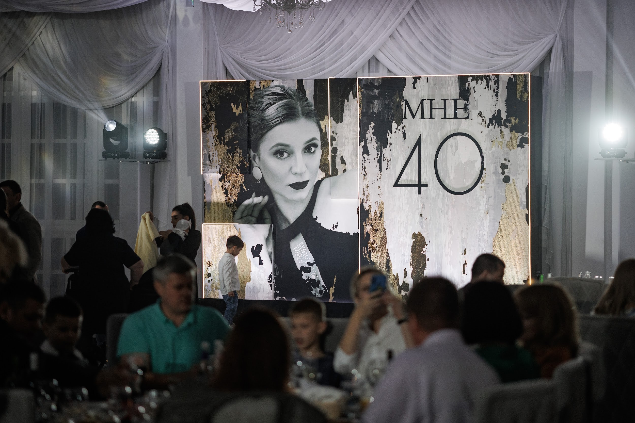 Ресторан Загородный Клуб Голицын в Ростове-на-Дону: фото, вместимость, свадьбы | До Мурашек. Организация свадеб и корпоративов До Мурашек Ростов-на-Дону