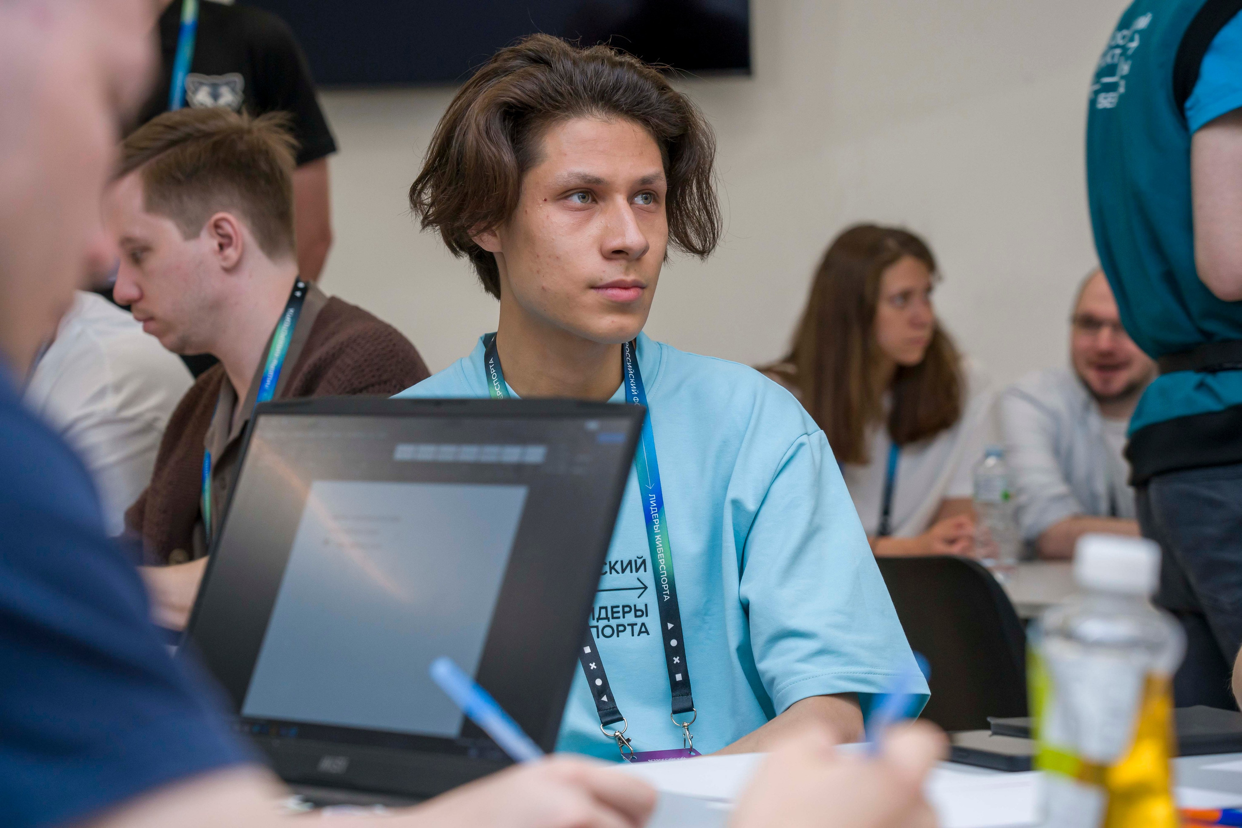 Лидеры киберспорта. репортажная фотосъемка мероприятия. Фотограф в Санкт-Петербурге. Репортажная и все съёмки для бизнеса