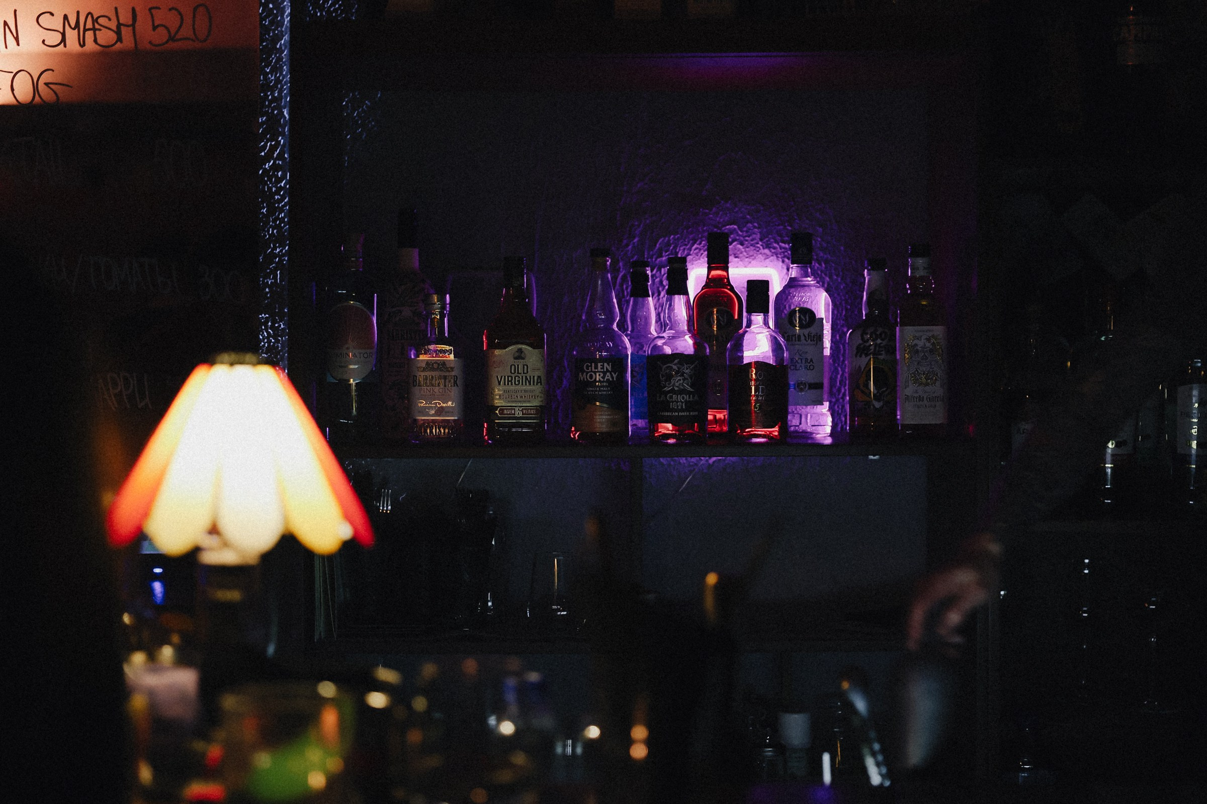 /РЕПОРТАЖ/ PROFSOUZ BAR. Свадебный фотограф Великий Новгород Станислав Кособудский