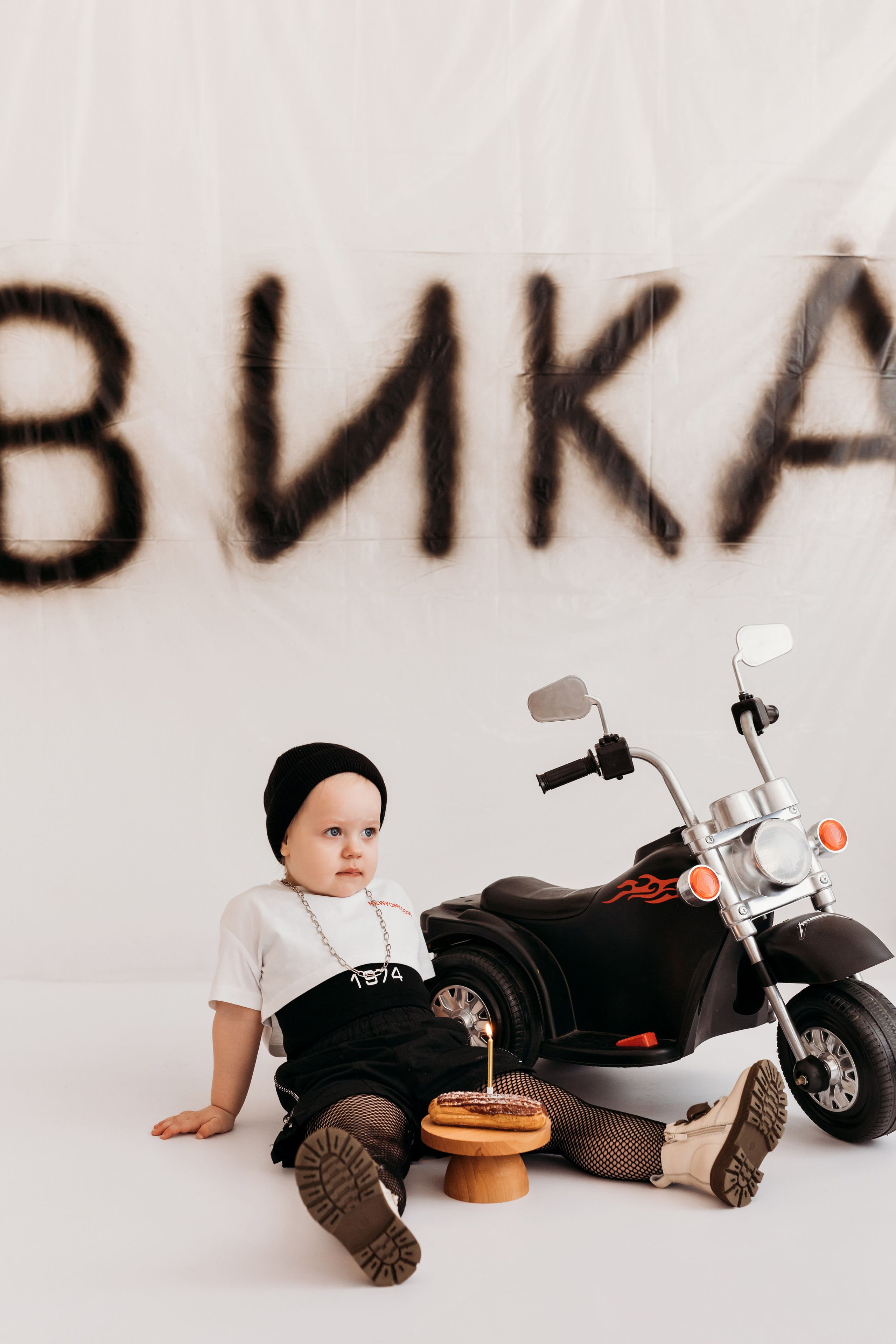 Детские постарше. Профессиональная детская и семейная фотостудия в Краснодаре