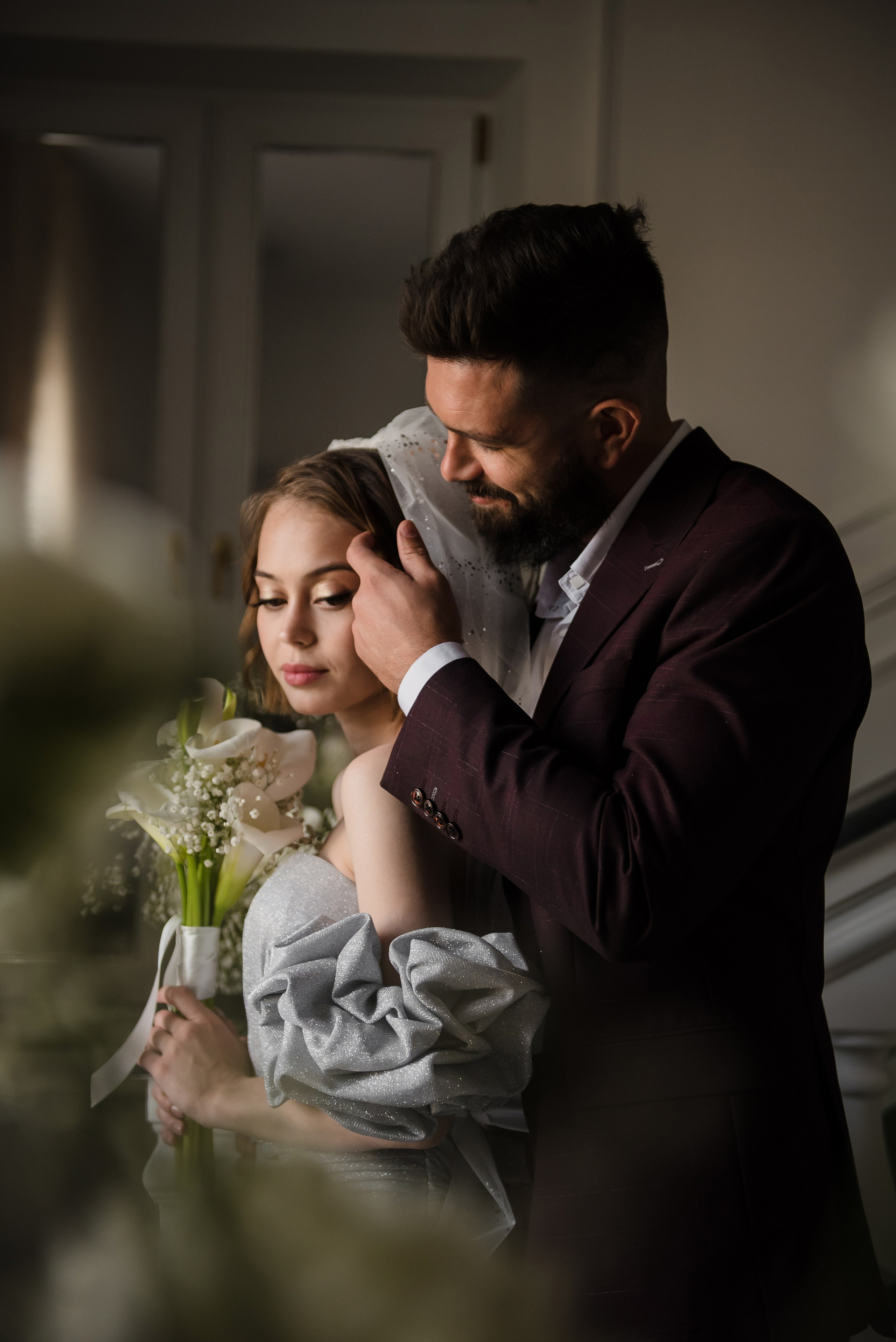 Лишь мгновения. Свадебный и семейный фотограф Темрюк Алёна Ковальская