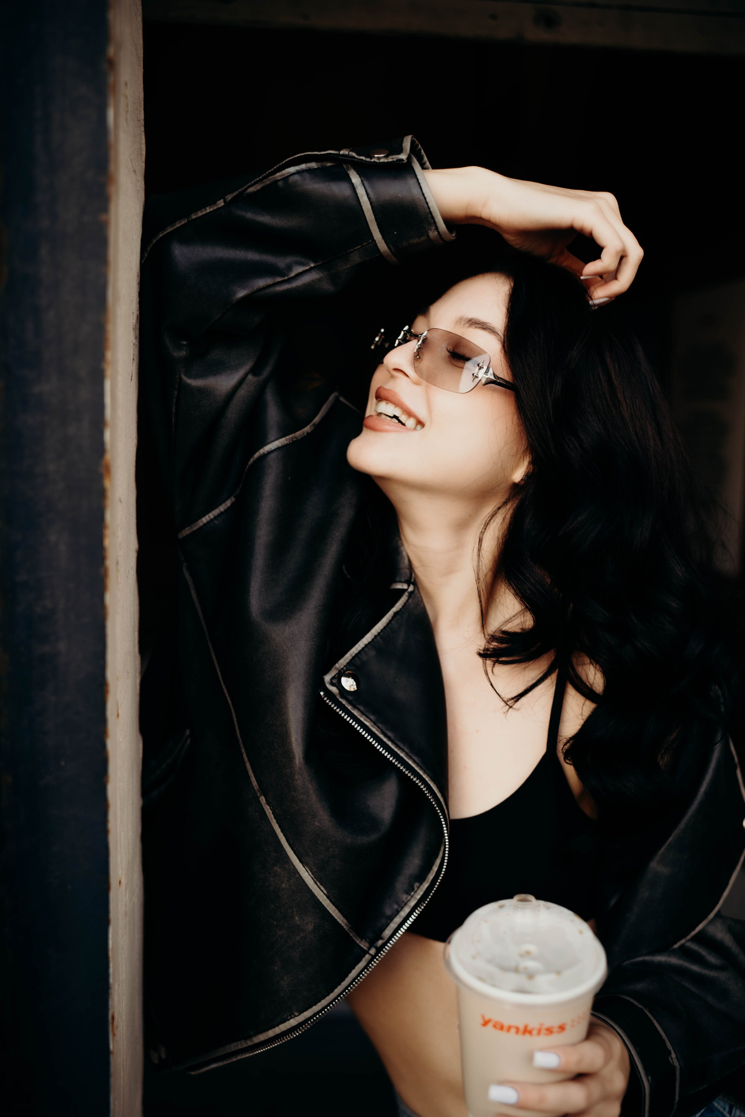 Карина. Портретный фотограф в Новороссийске Алексей Тюлин