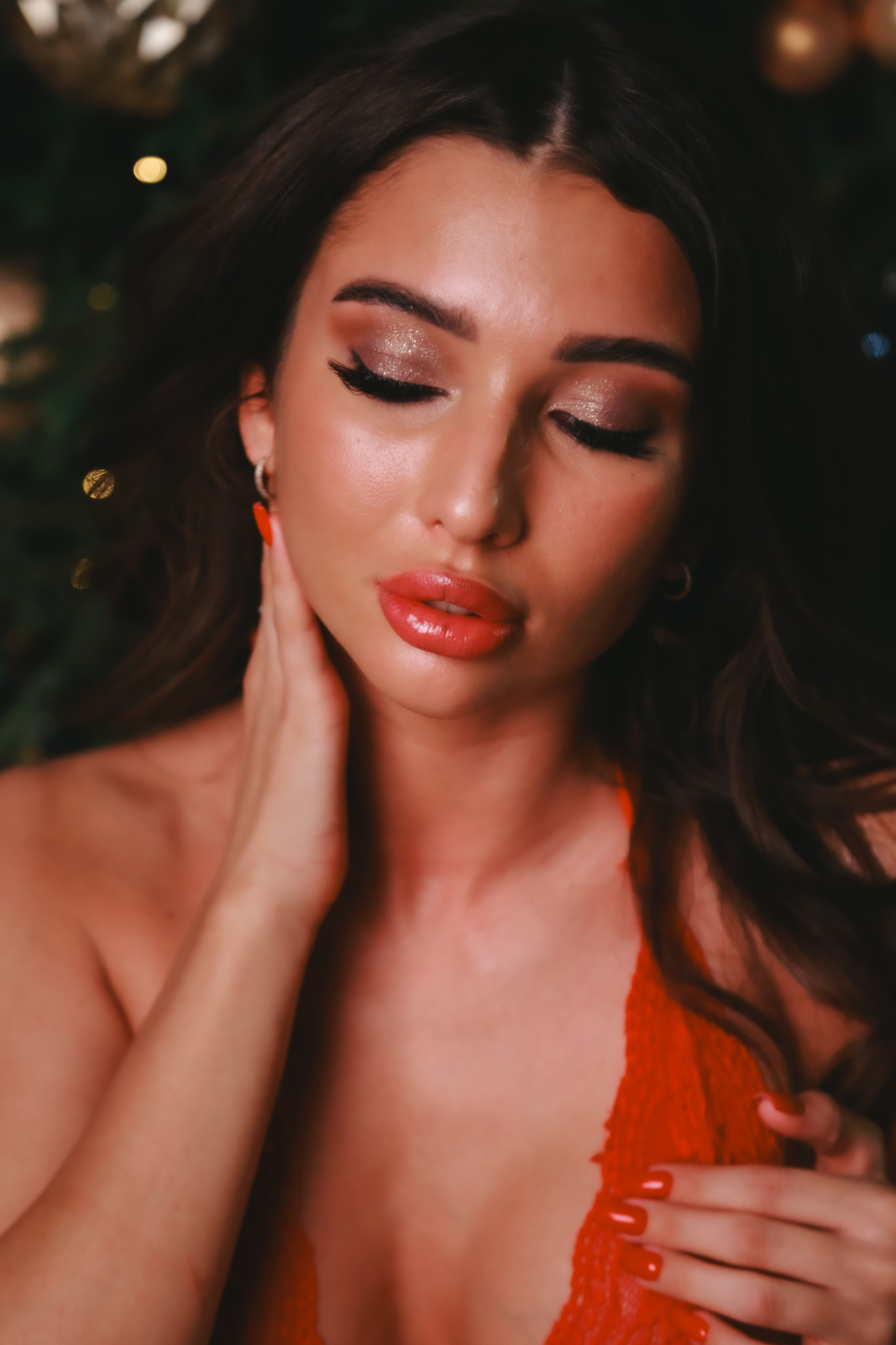 Индивидуальная съемка. Семейный и детский фотограф в Новосибирске Анастасия Затолокина