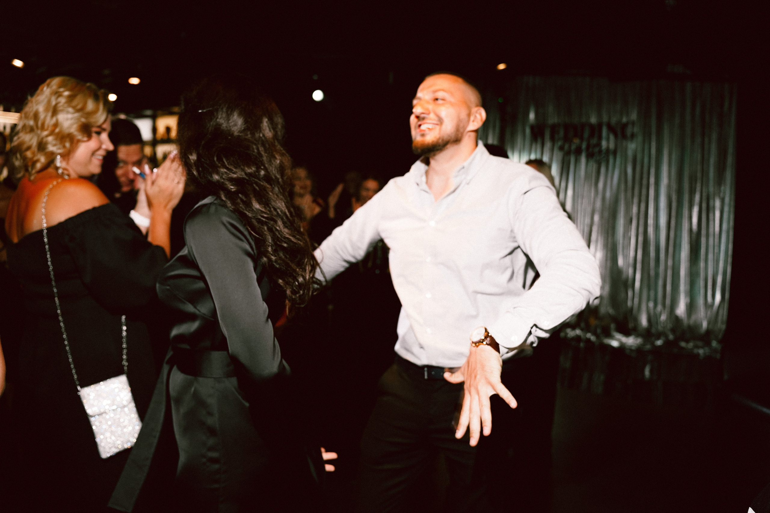 А&E /банкет/. Семейный и портретный фотограф в Екатеринбурге Yana Strok