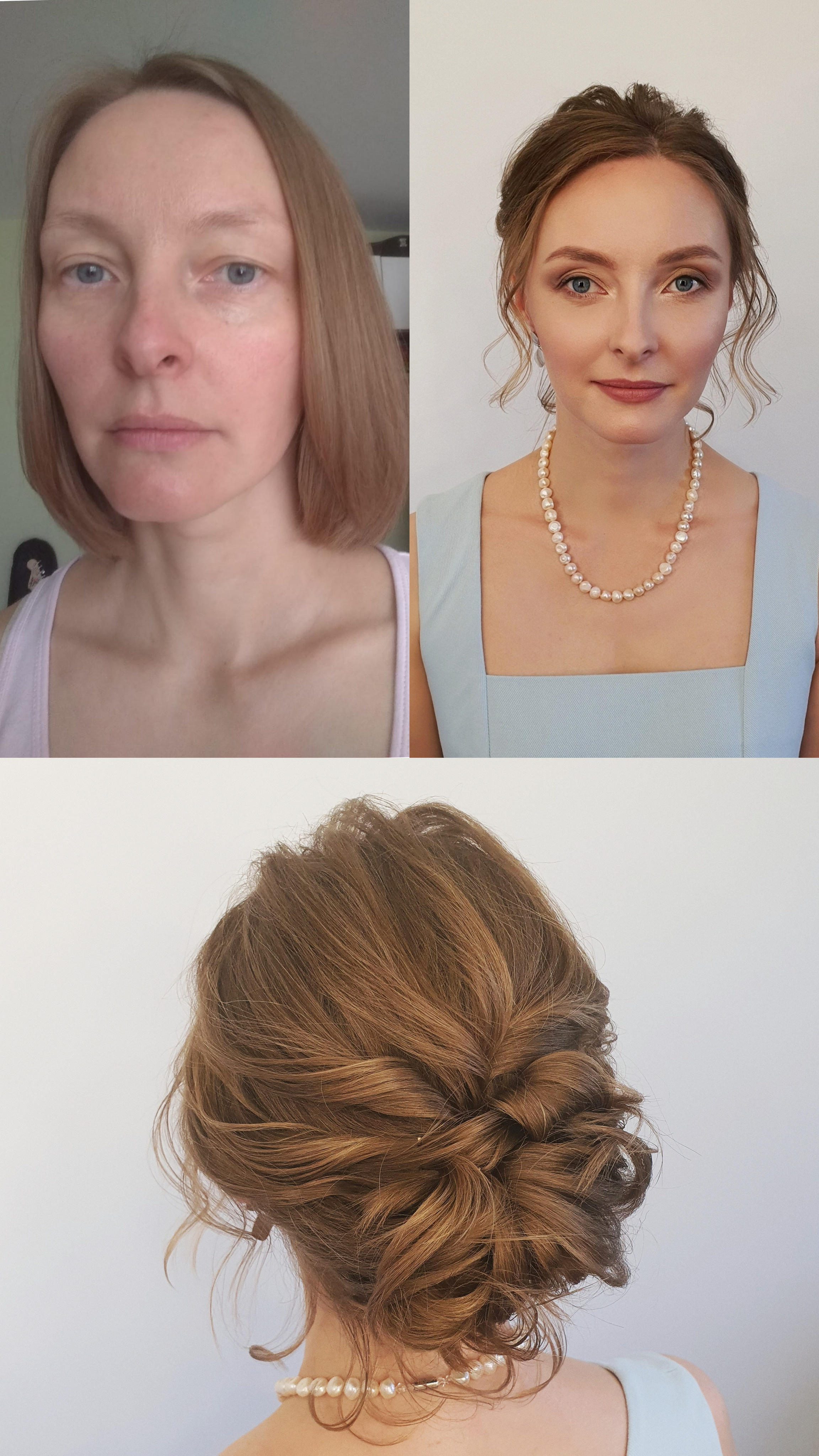 Портфолио. Свадебный фотограф и визажист в Москве Кристина Палько