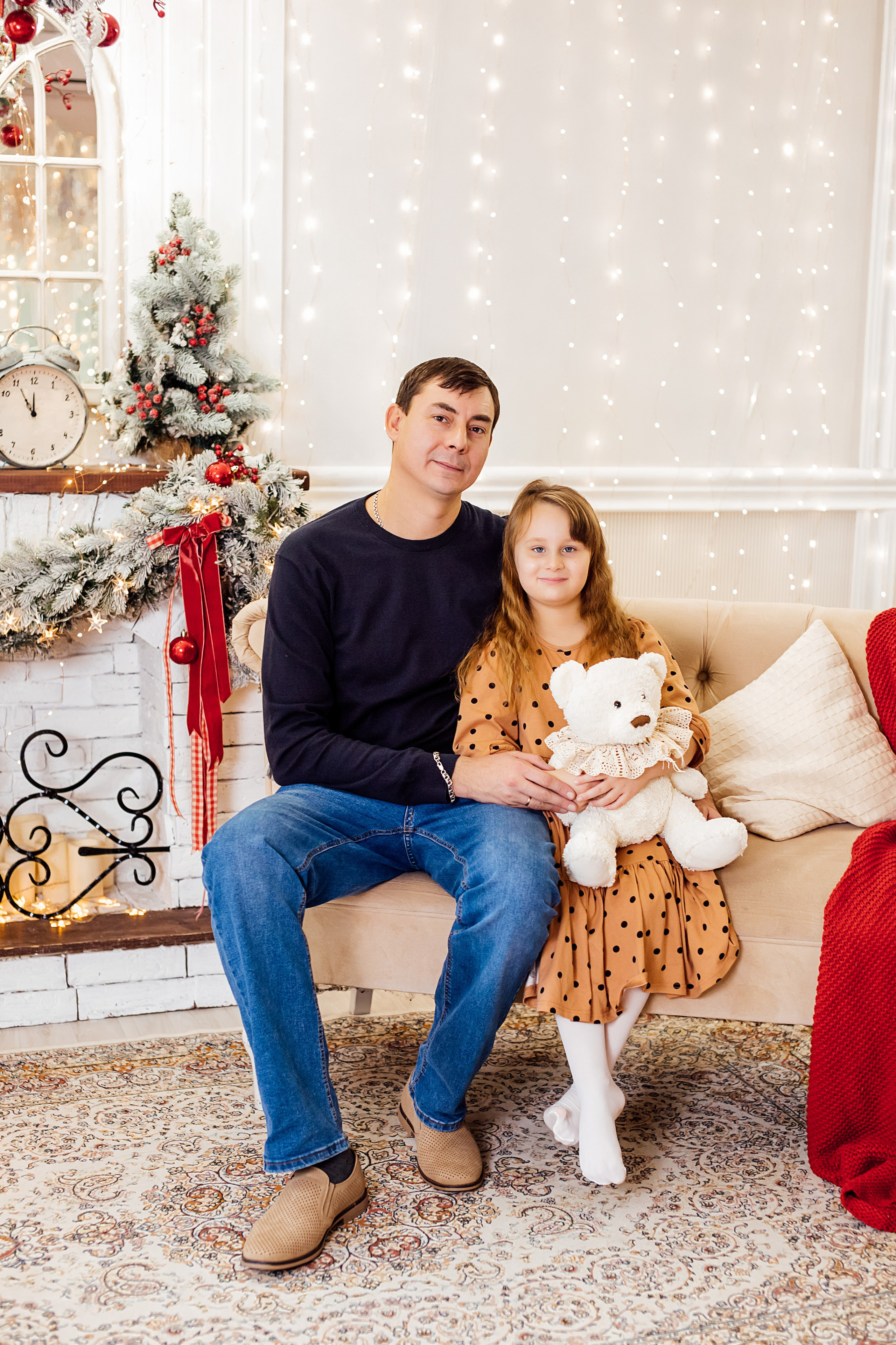 Семейная фотосессия. Свадебный и семейный фотограф/видеограф в Краснодаре Наталья Осинская