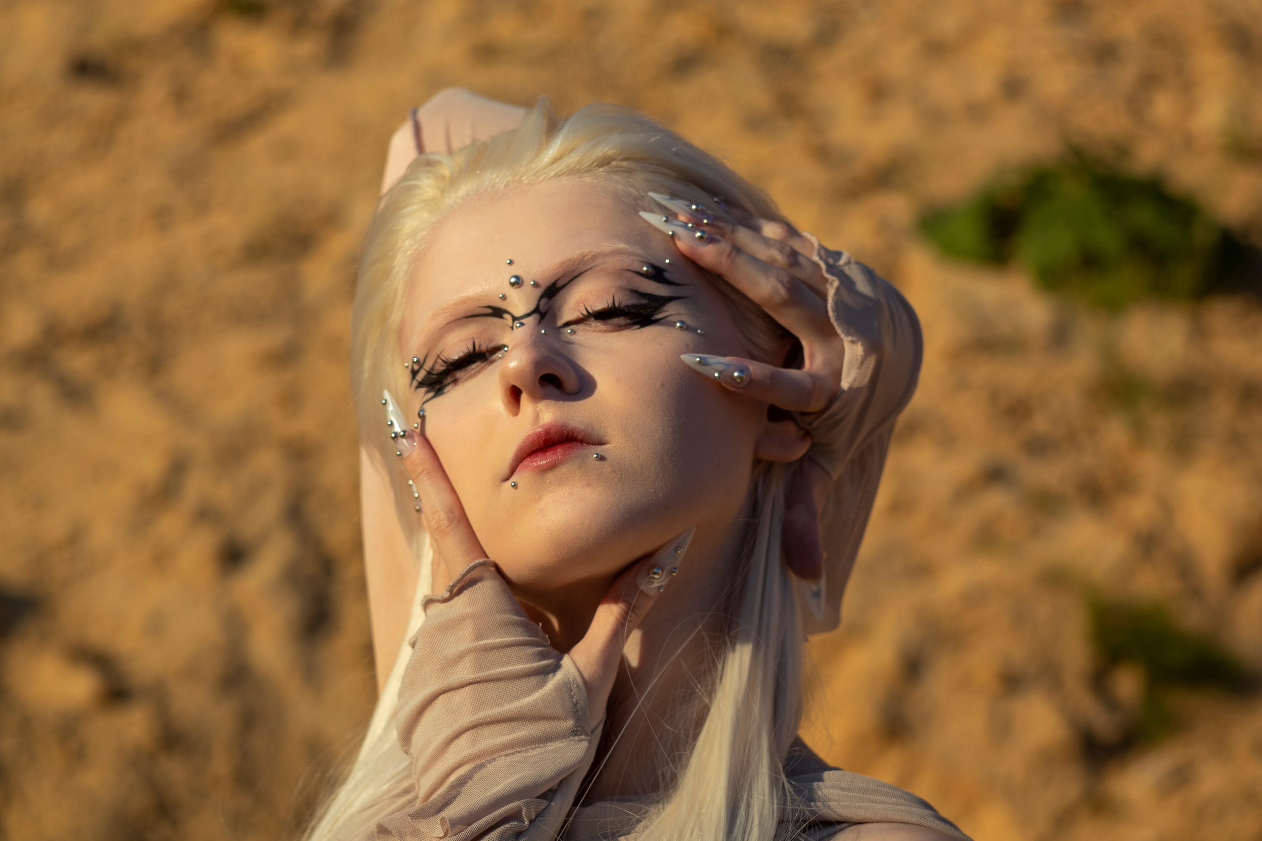 Dune. Фотограф Давыдова Дарья | Xsae_ph