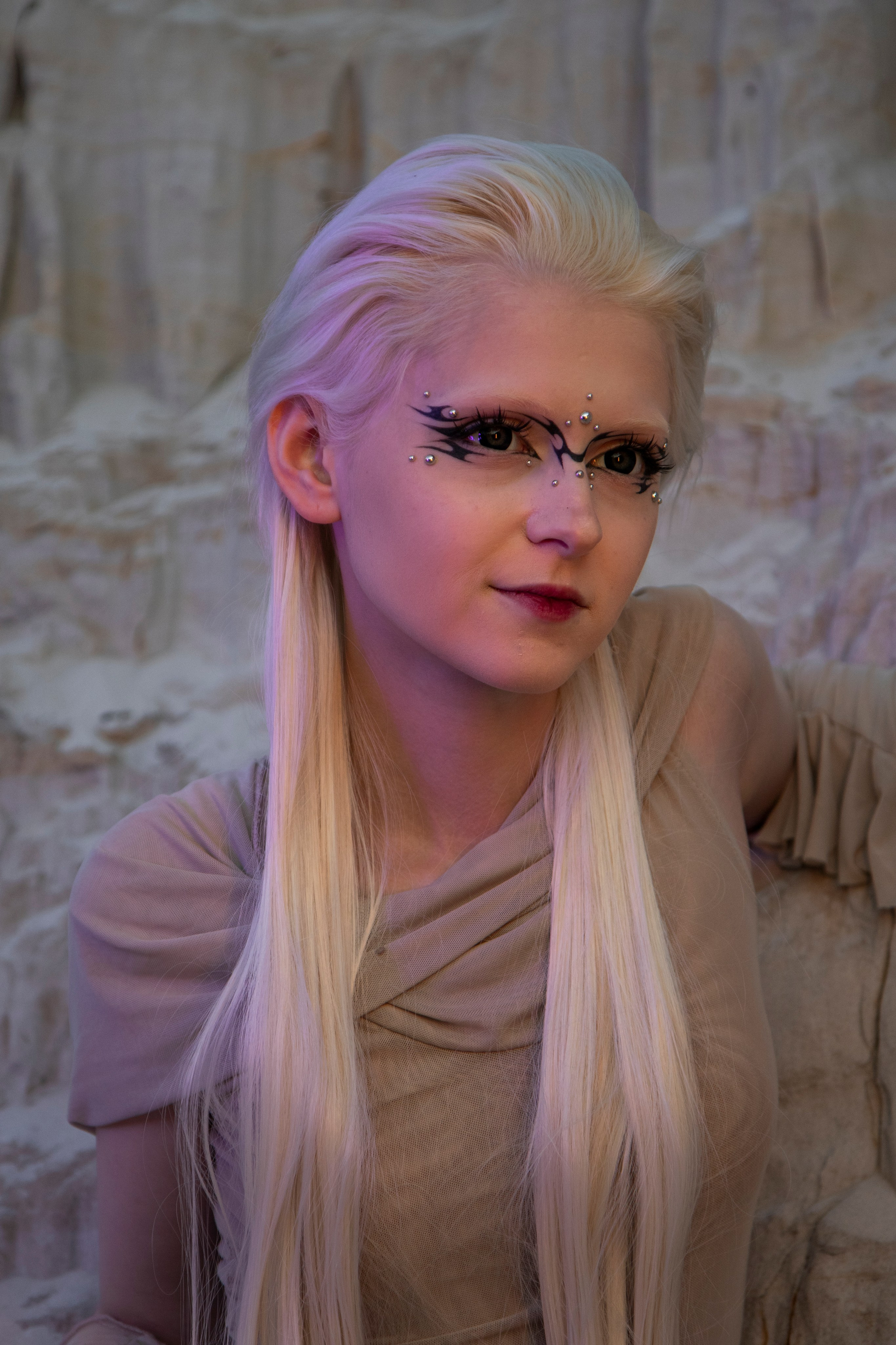 Dune. Фотограф Давыдова Дарья | Xsae_ph