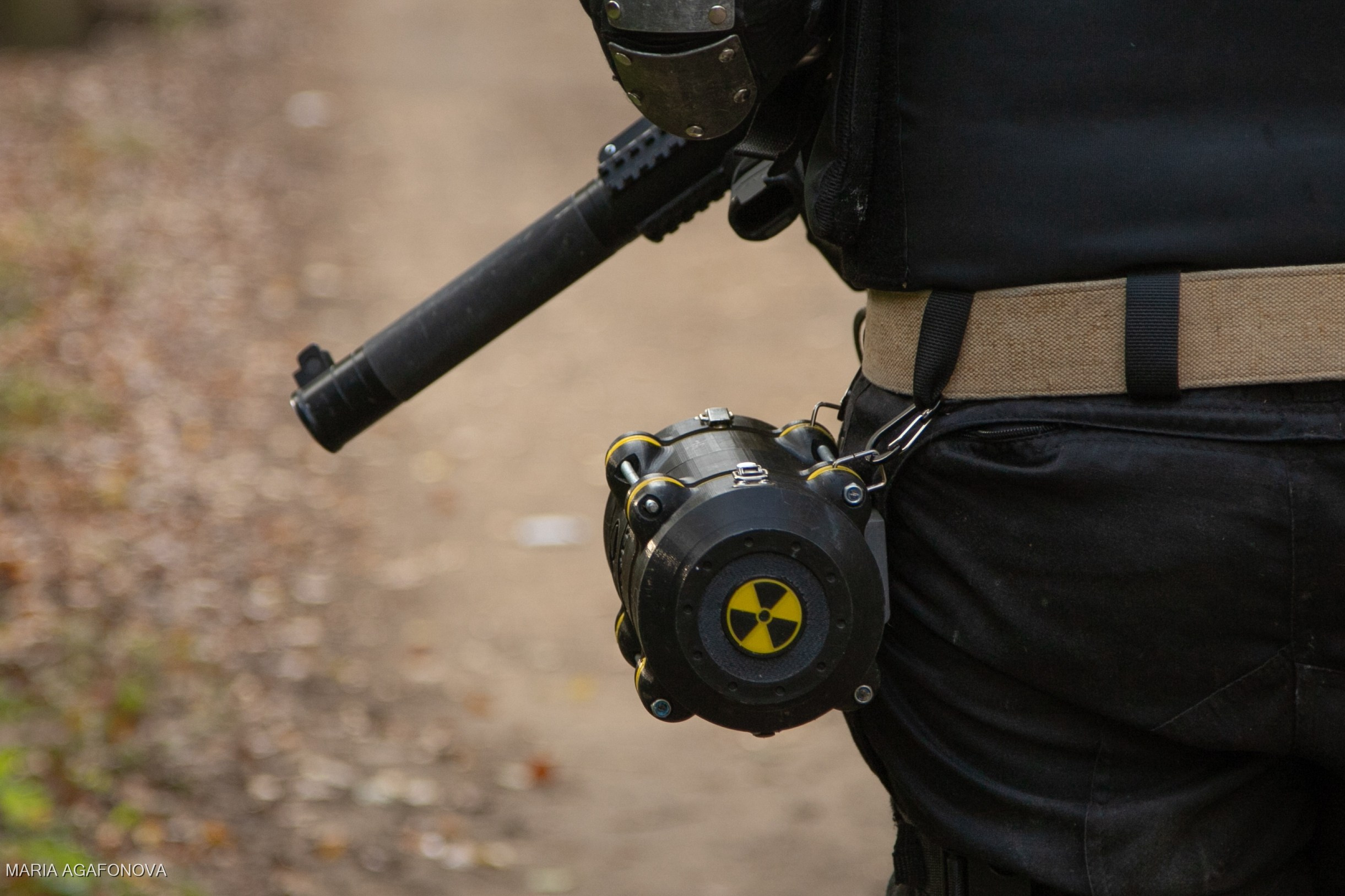 Сталкер. Восход над Янтарем. 04-05.10.2025. Репортажный фотограф в Москве Агафонова Мария