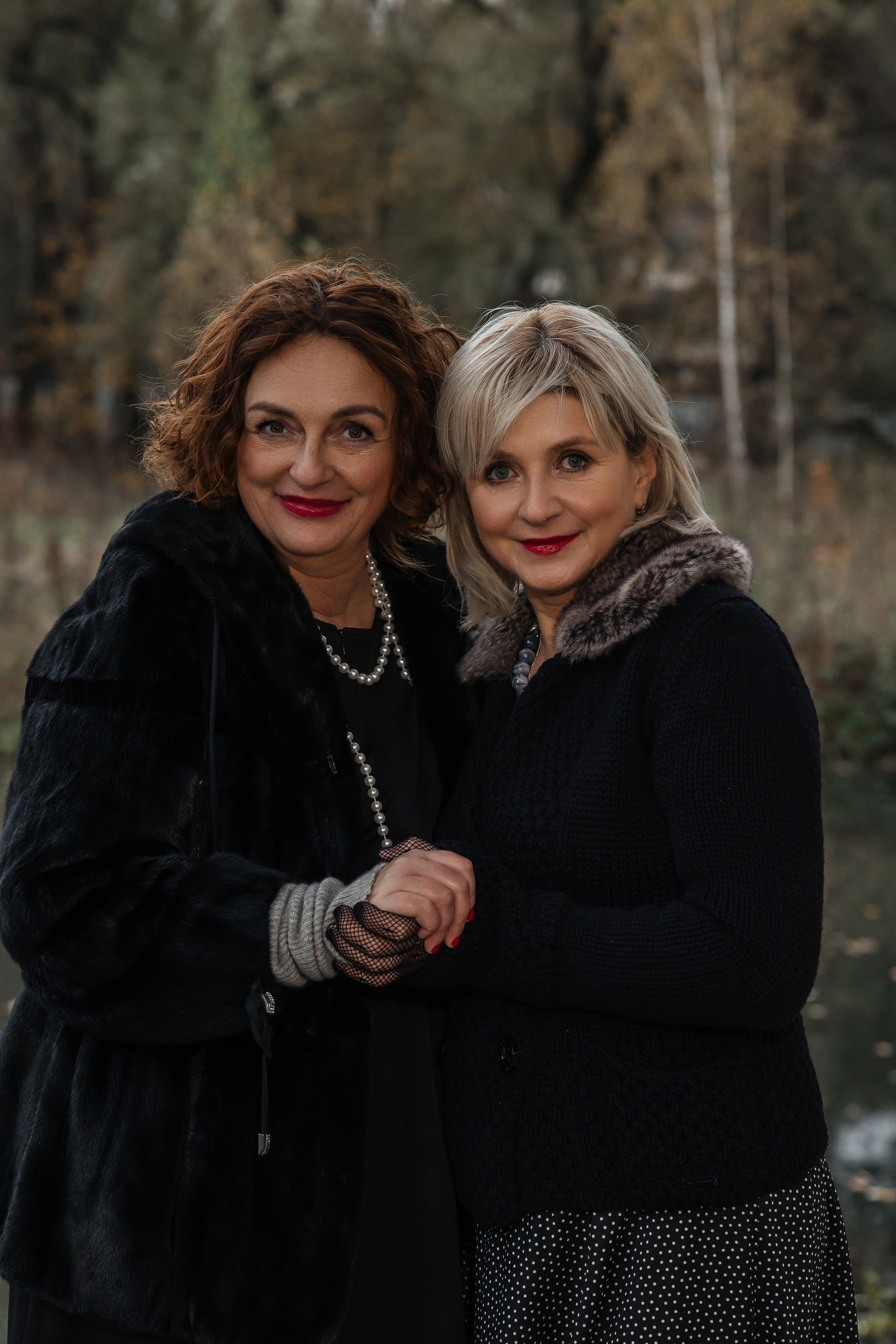 Хорошие девчата. Сказочный фотограф для Вас и Вашей семьи