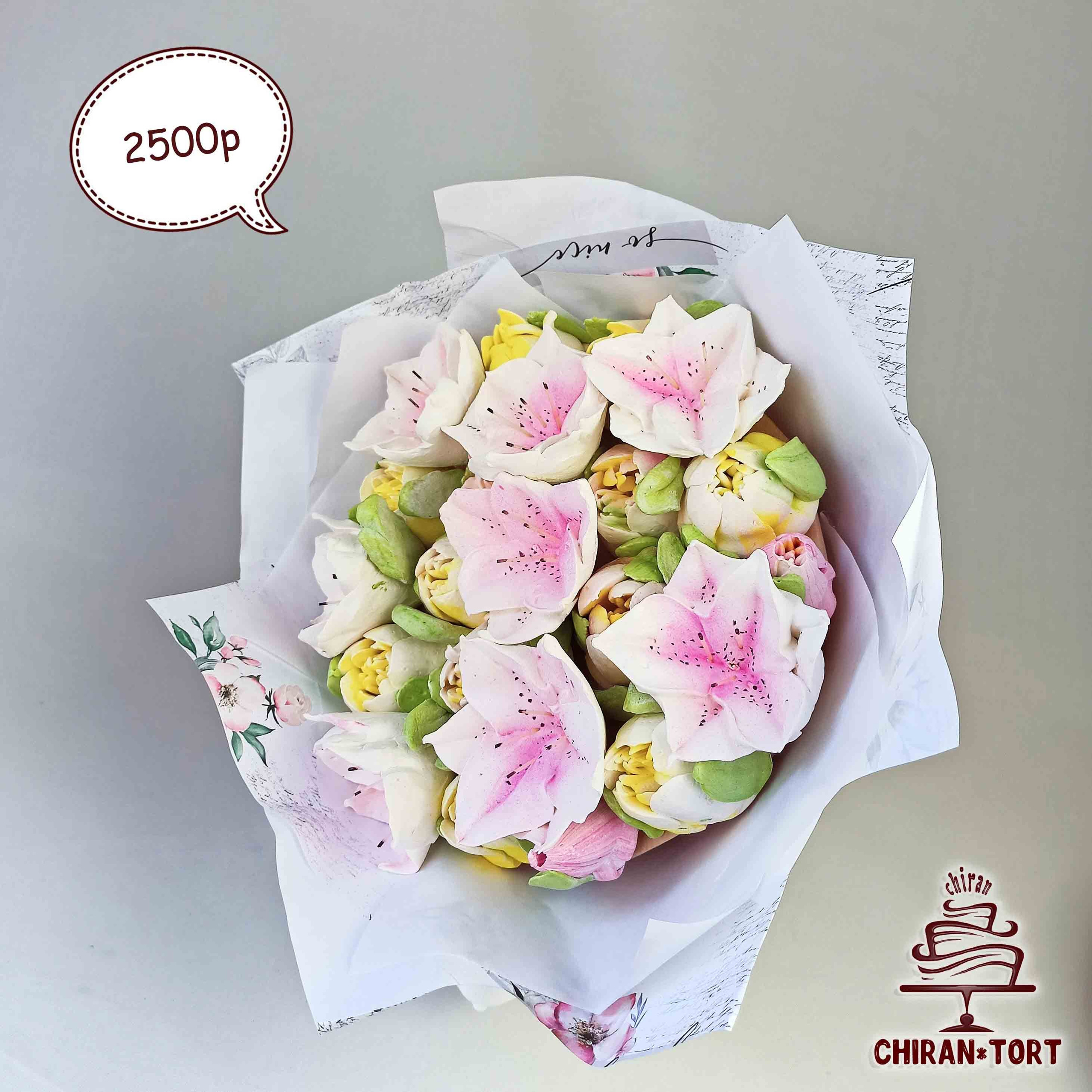 8 марта 2025. Торты на заказ в Волгограде