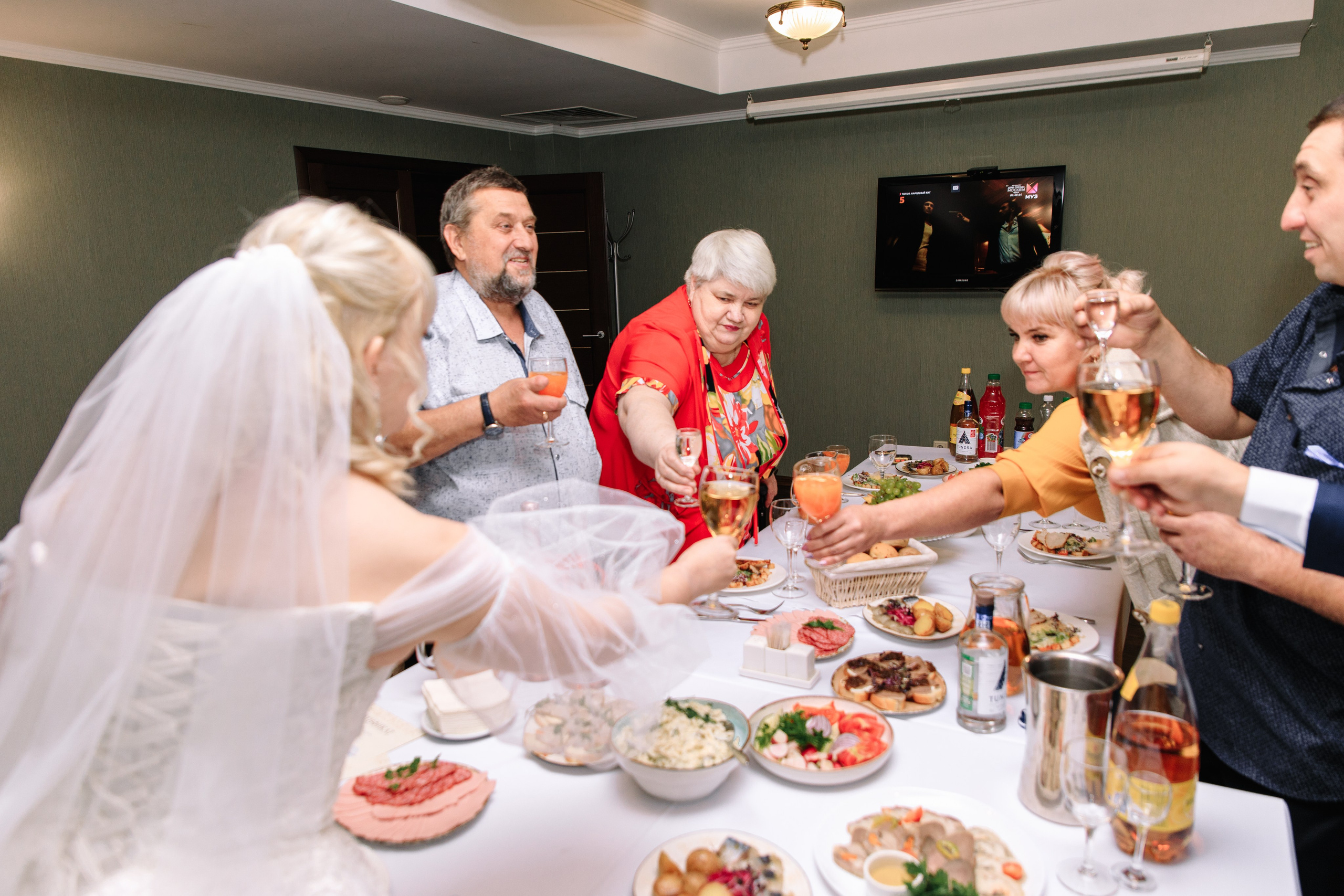 ТАТЬЯНА И ВЛАДИМИР. Свадебный и семейный фотограф в Курске и Курчатове