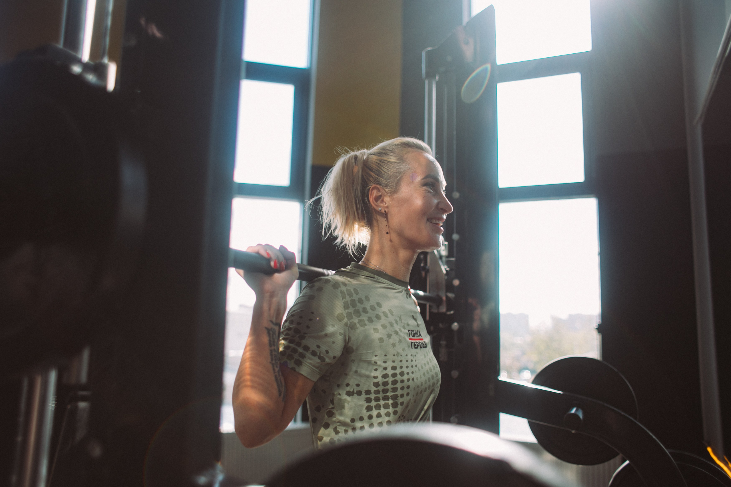 ANASTASIA. Фотограф Наташа Румянцева