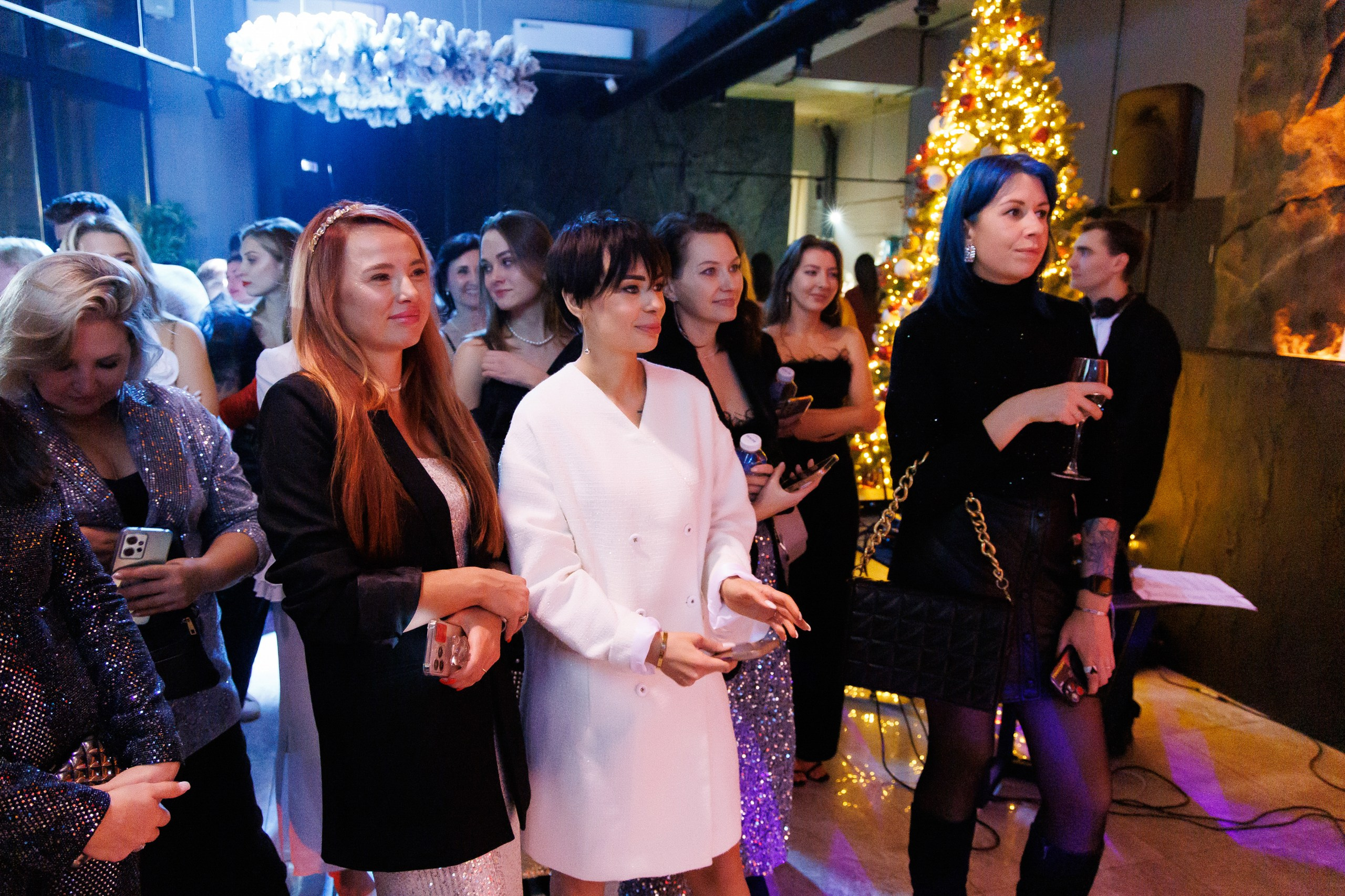 Презентация журнала Lumen