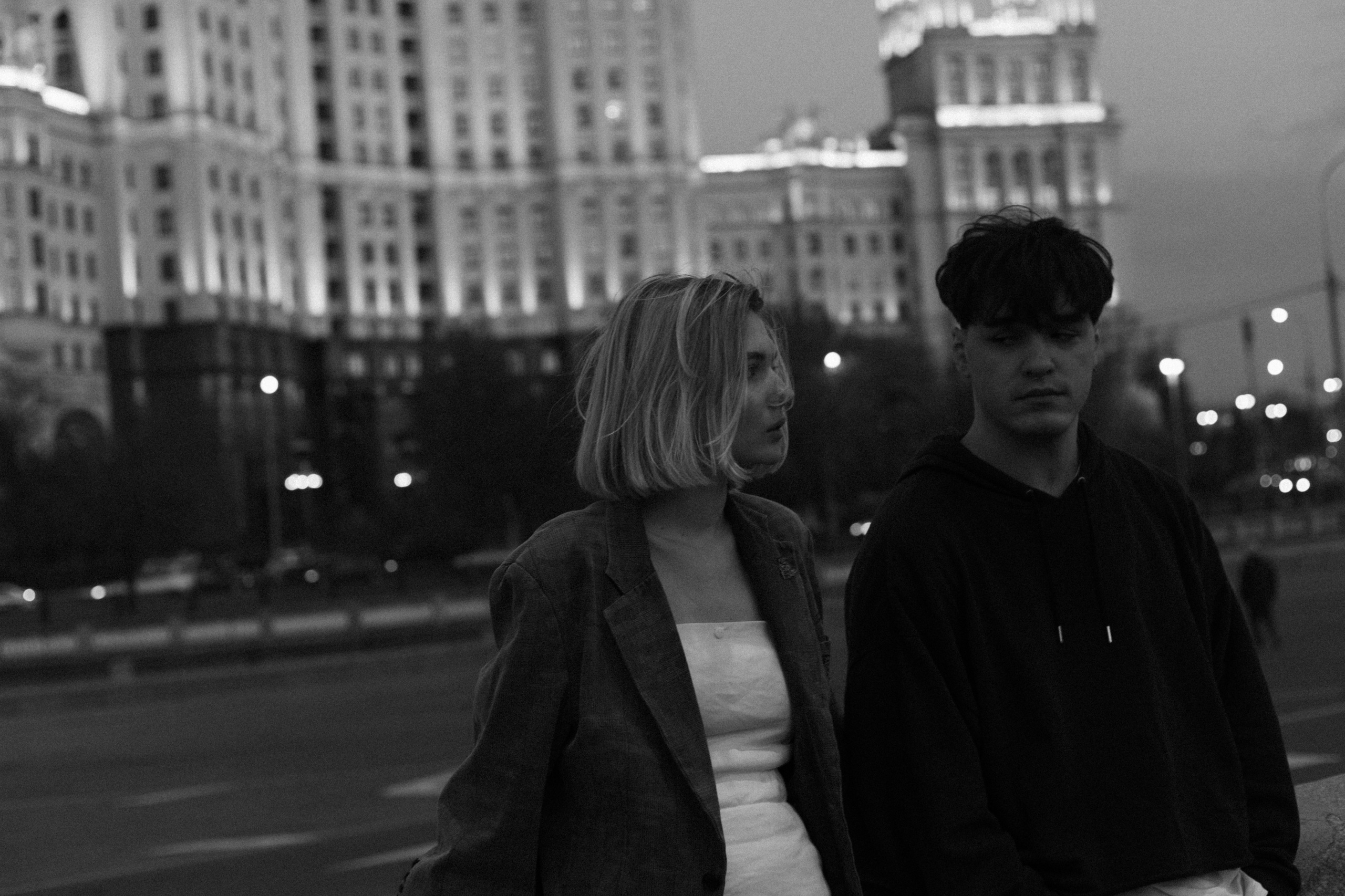 Семейный фотограф в Москве