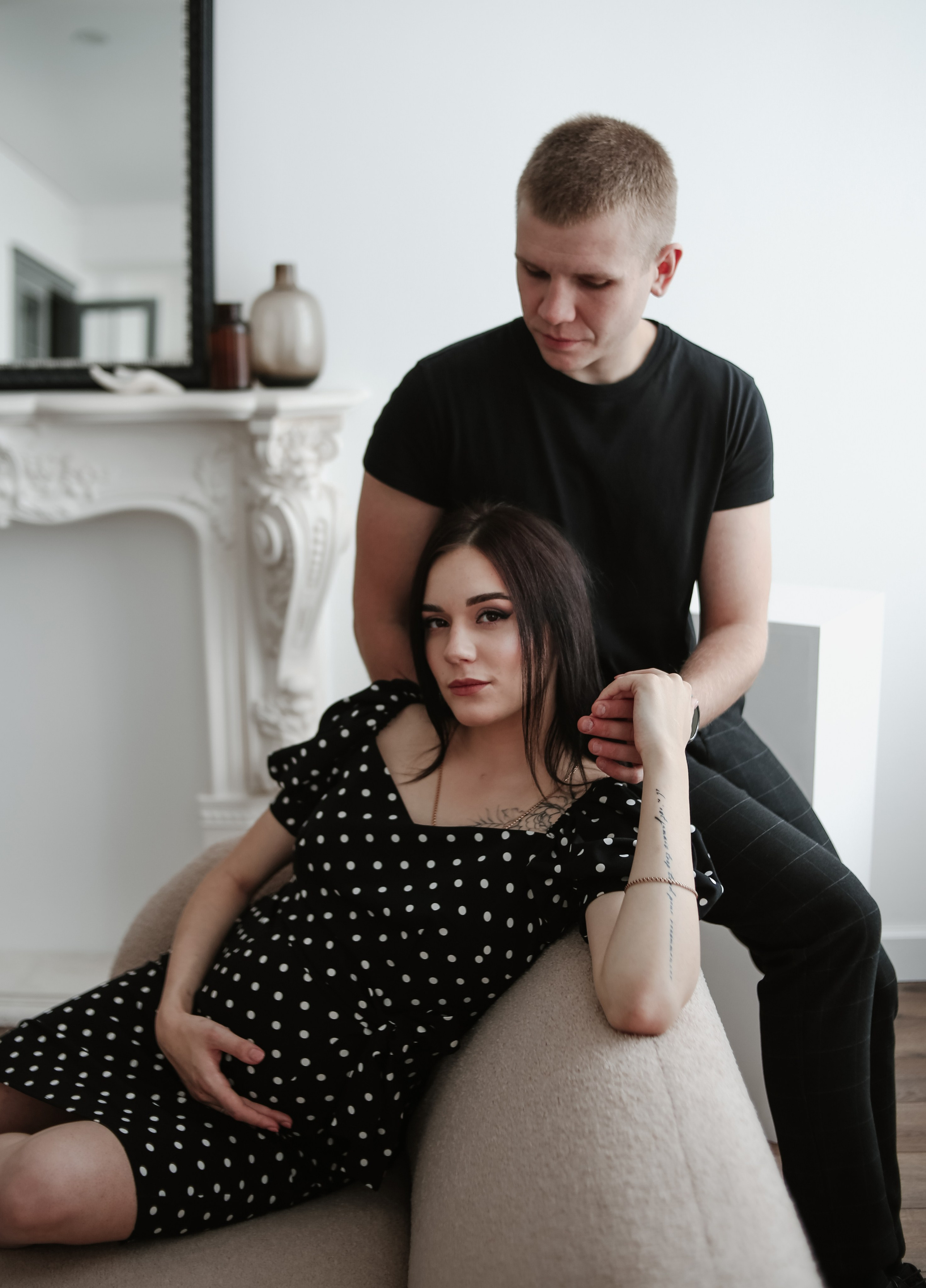 Ирина. Фотограф Брянск