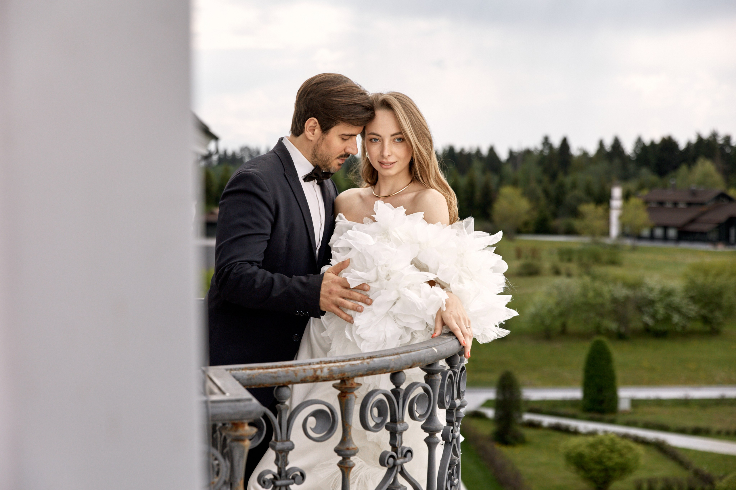 «Маленькая Италия». Свадебный и семейный фотограф в Ульяновске, Норильске, Казани — Орешина Елена