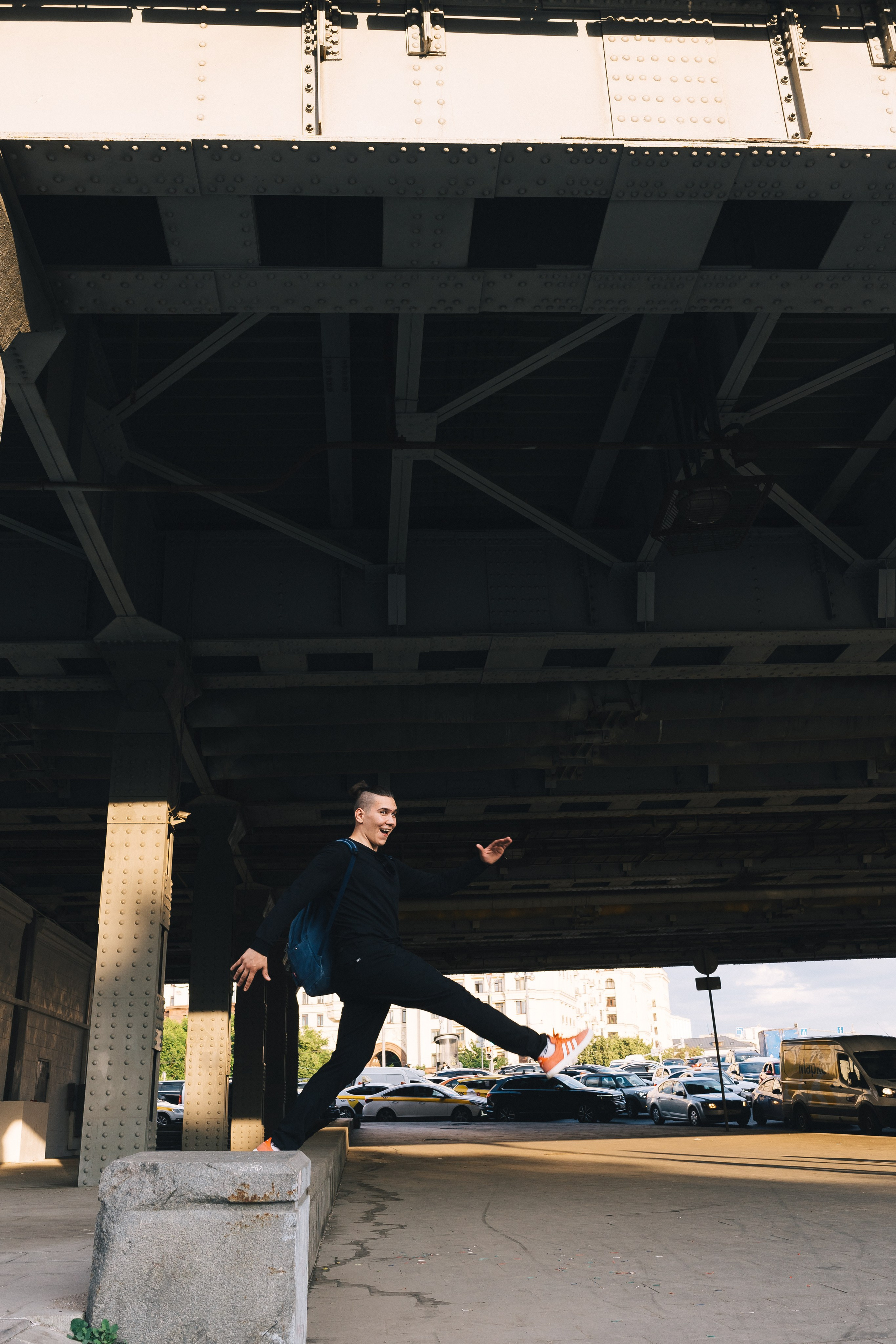 Егор. Фотограф Москва Татьяна Гайдаржи