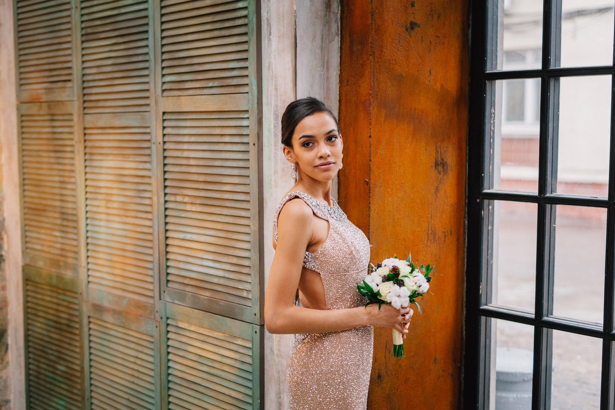 Лиана и Сергей. Фотограф и Видеооператор в Москве Александр Султанов