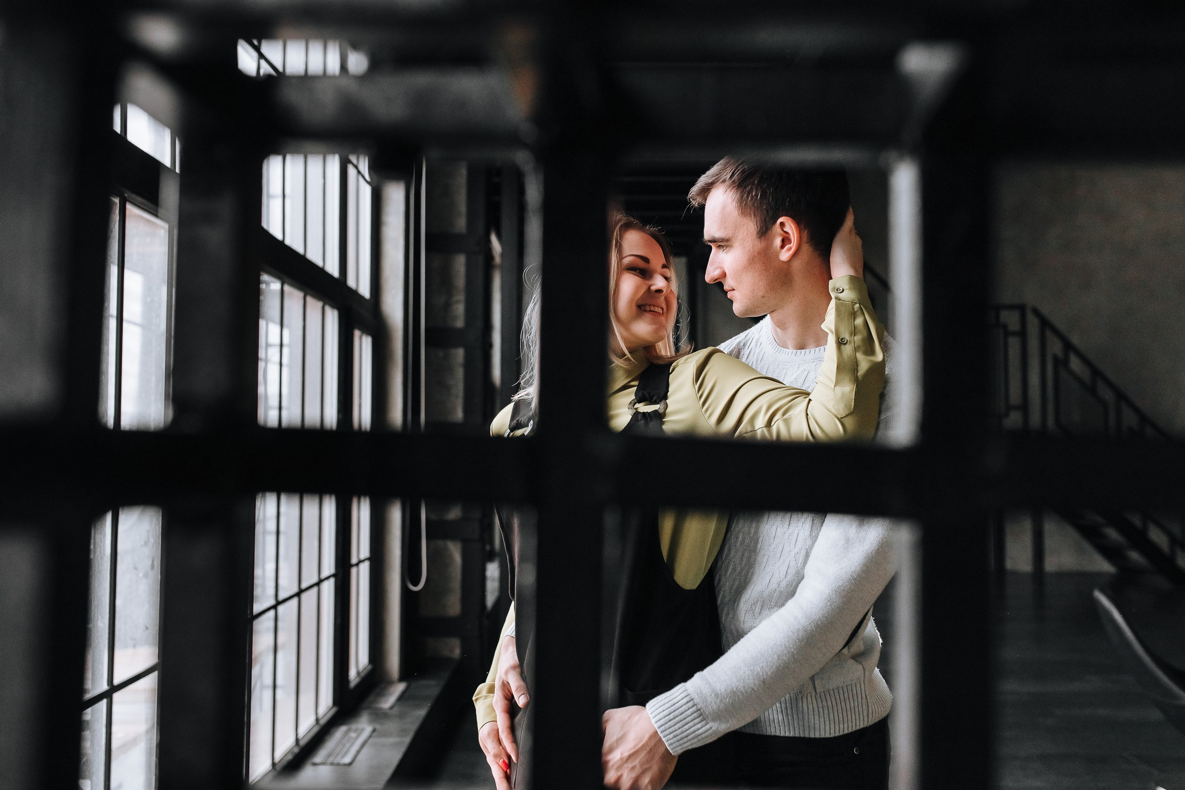 Артем и Света. Фотограф и Видеооператор в Москве Александр Султанов