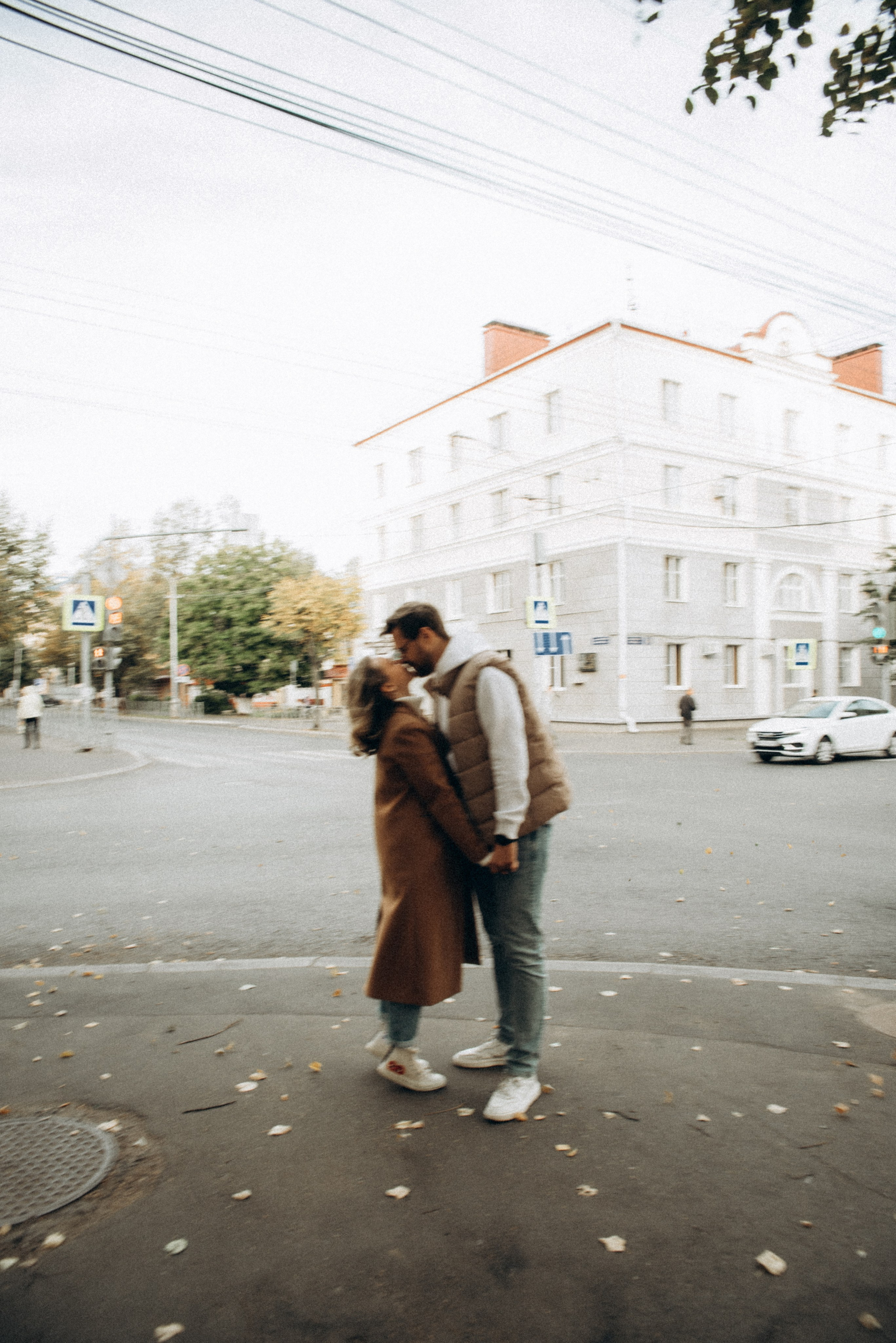 Быть вечно влюбленными. Свадебный и семейный фотограф в Йошкар-Оле, Питере и Казани Александра Богинич