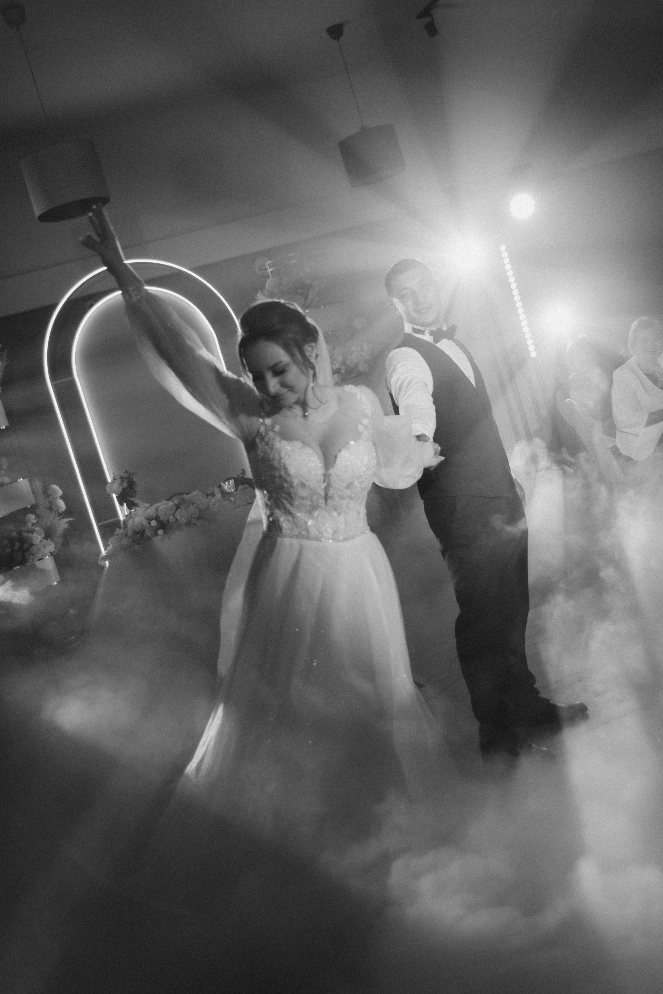 Иван и Юлия. Свадебный и семейный фотограф в Йошкар-Оле, Питере и Казани Александра Богинич