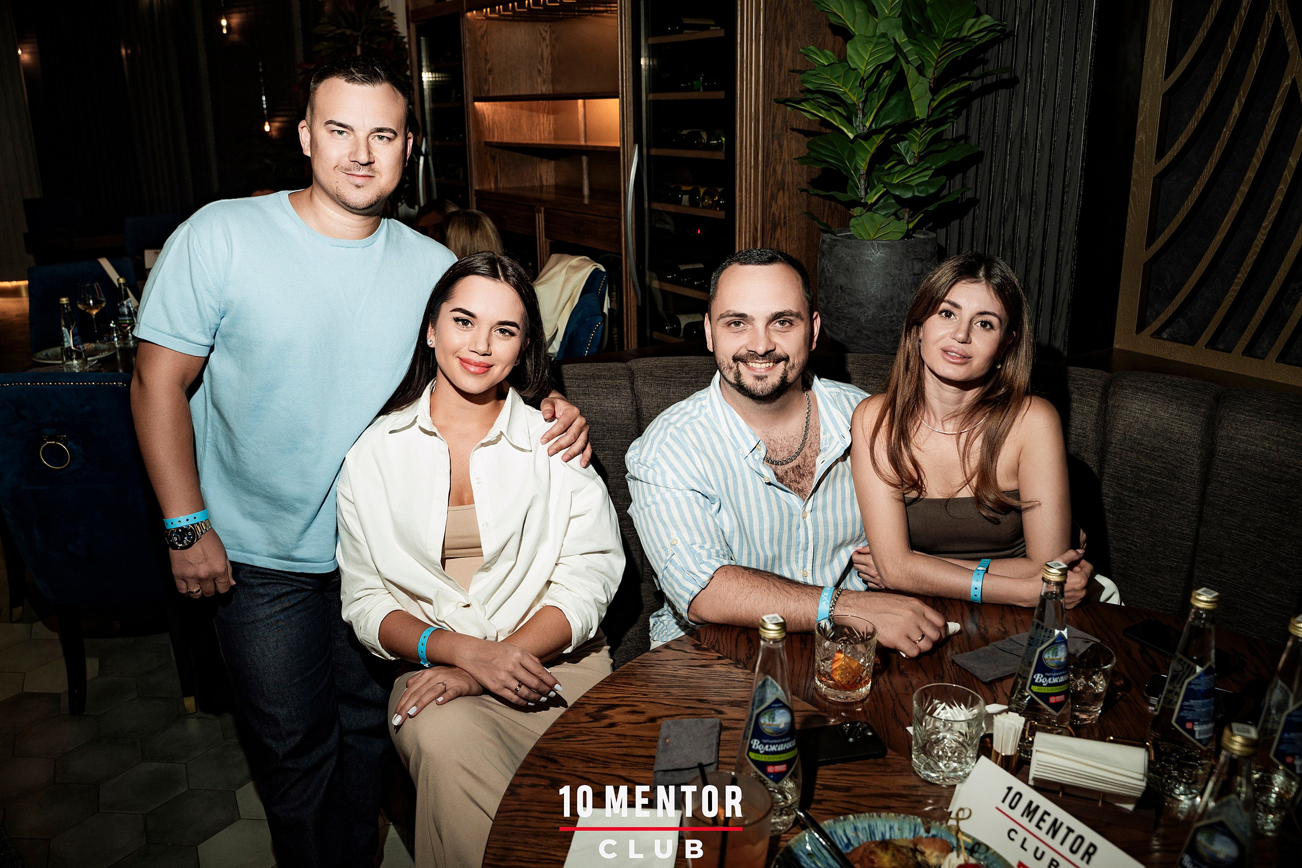 10 Менторов. Фотограф Казань