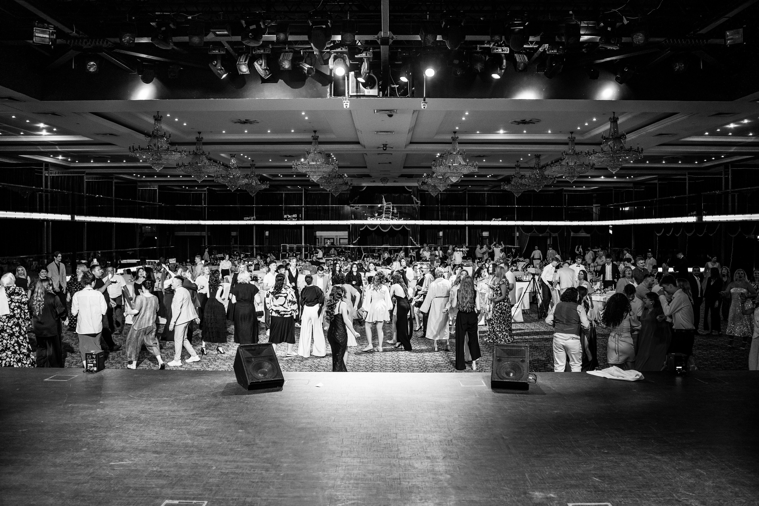 Выпускной. Фотограф Казань