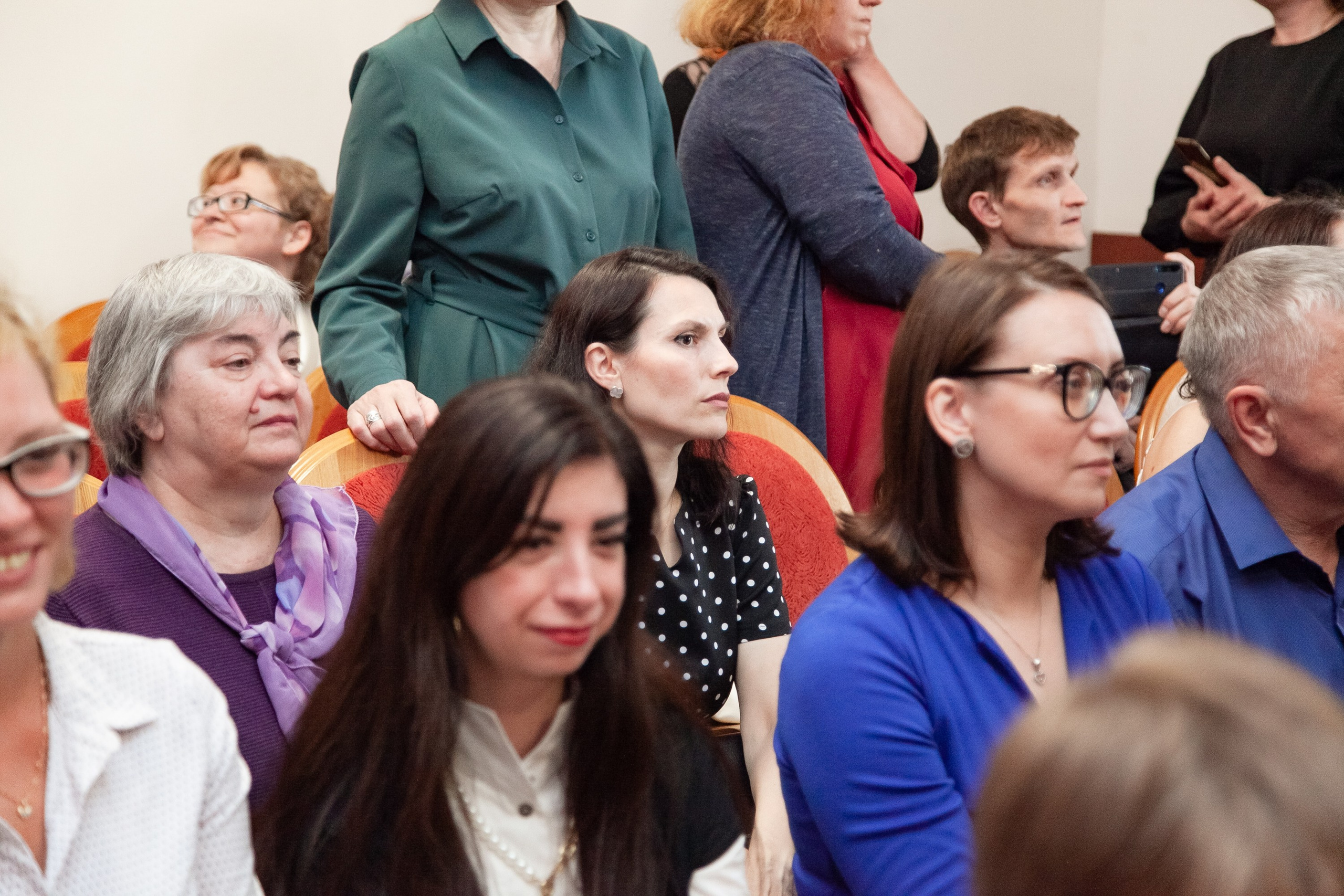 Выпускной 11 класса. Фотограф Перминов Никита СПБ