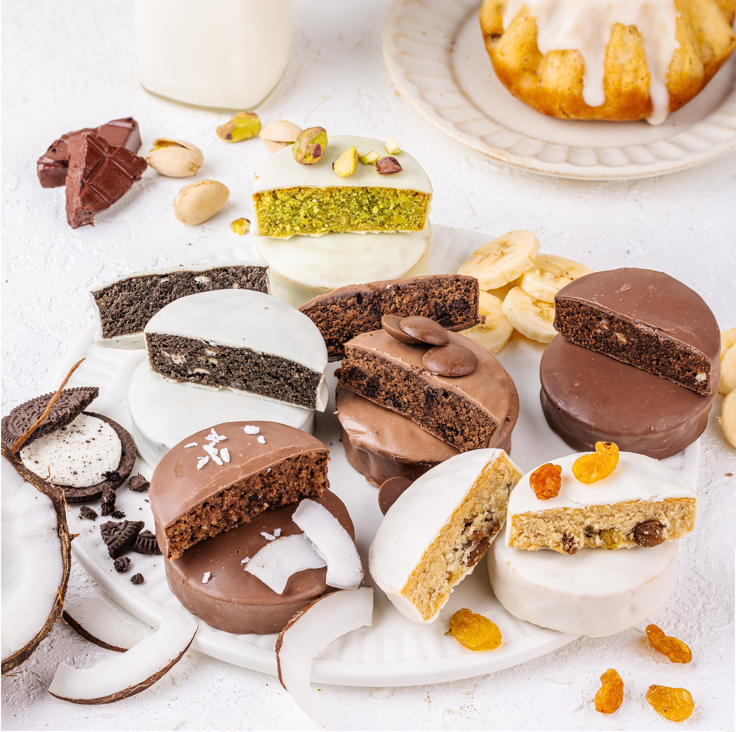 Примеры работ до\после. Ретушёр Анастасия Заборовская