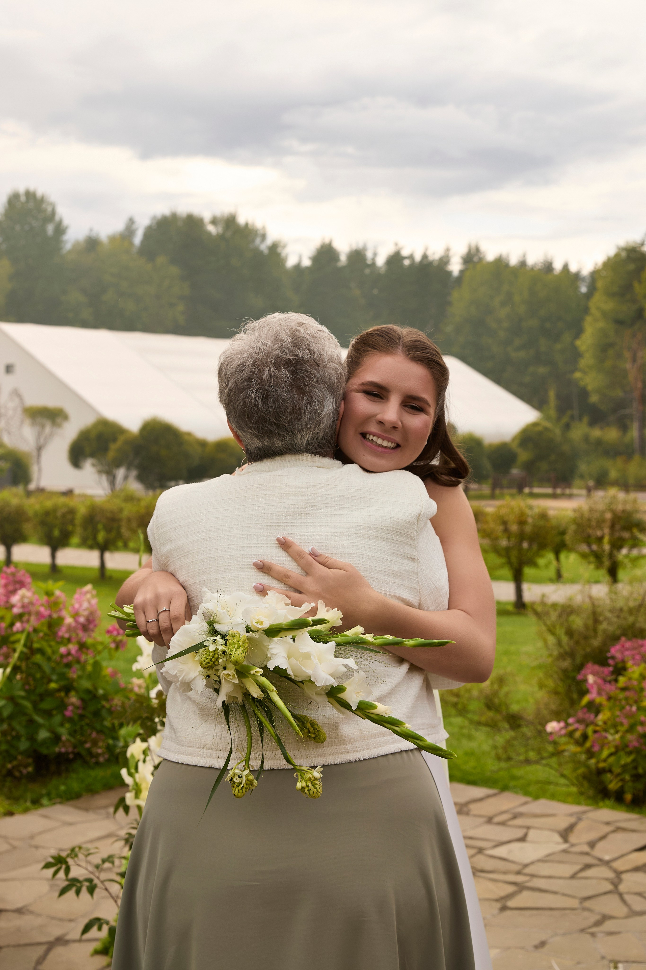 Дмитрий и Ксения. Свадебный фотогра Анастасия Казакова