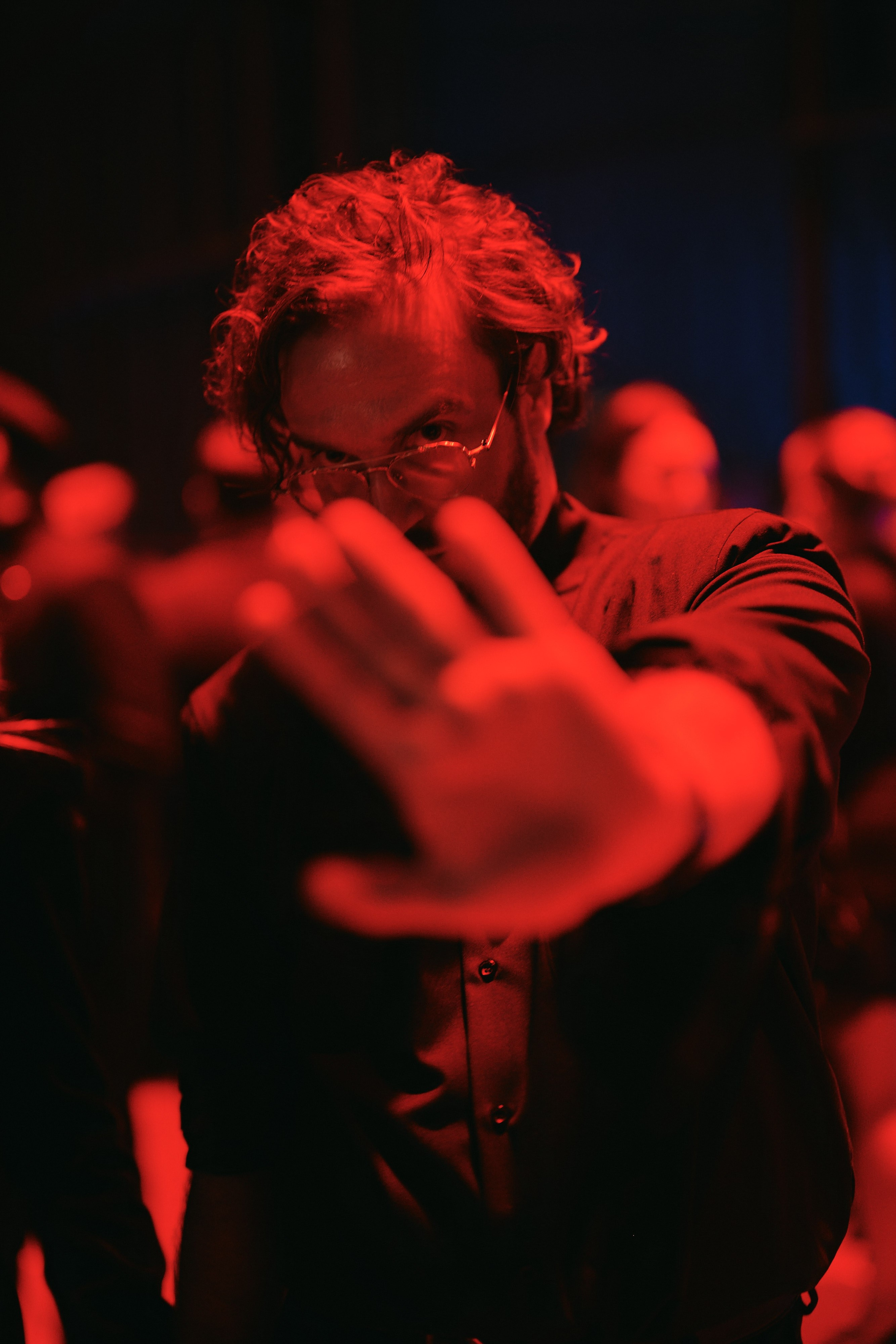 Мероприятия. Свадебный фотограф Сергей Фарковец