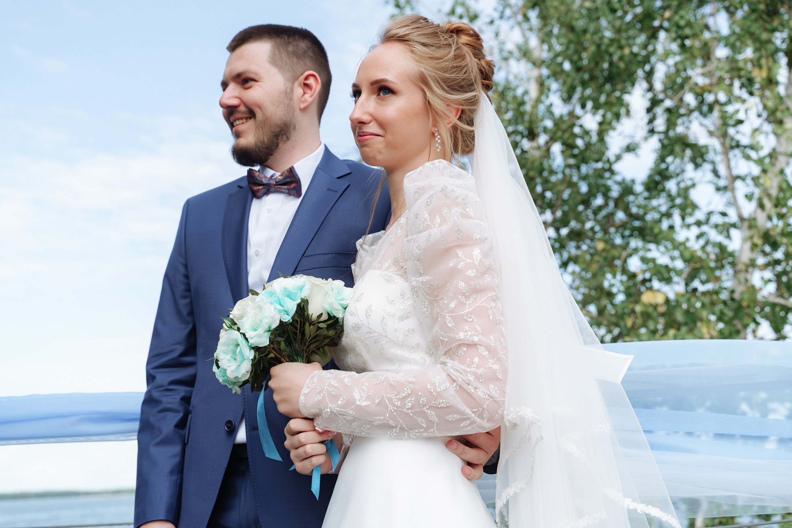 Роман и Анна (01-08-2023)