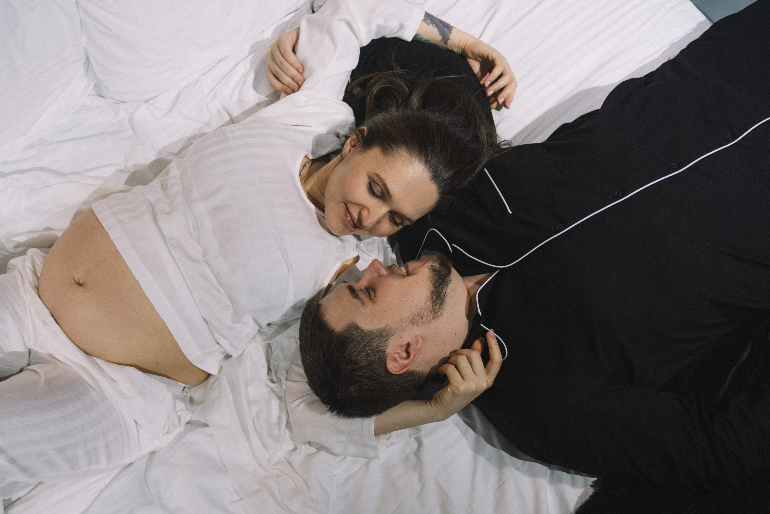 Ольга и Артем. Фотограф в Воронеже Юлия Игнатьева