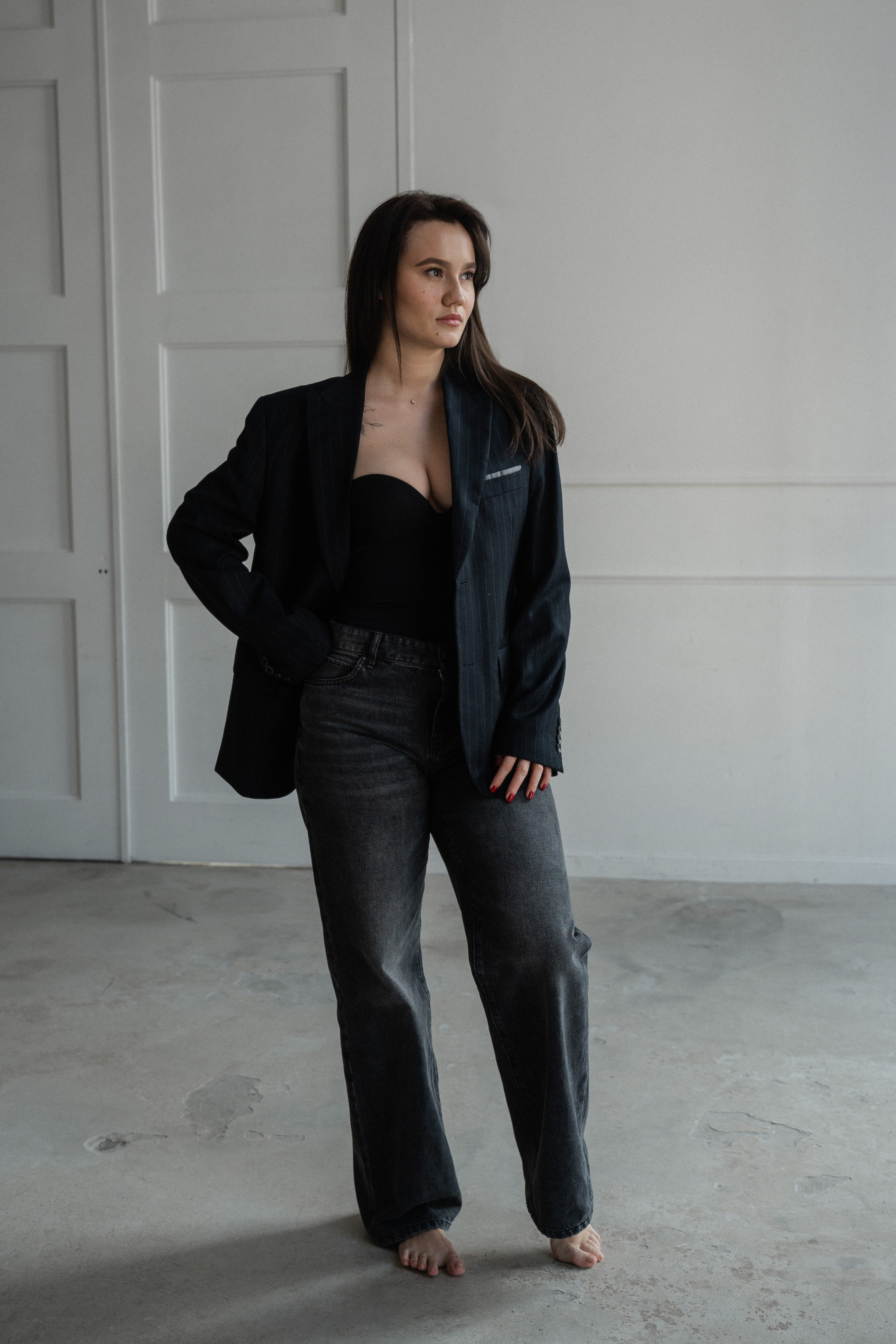 Лена. Фотограф в Воронеже Юлия Игнатьева