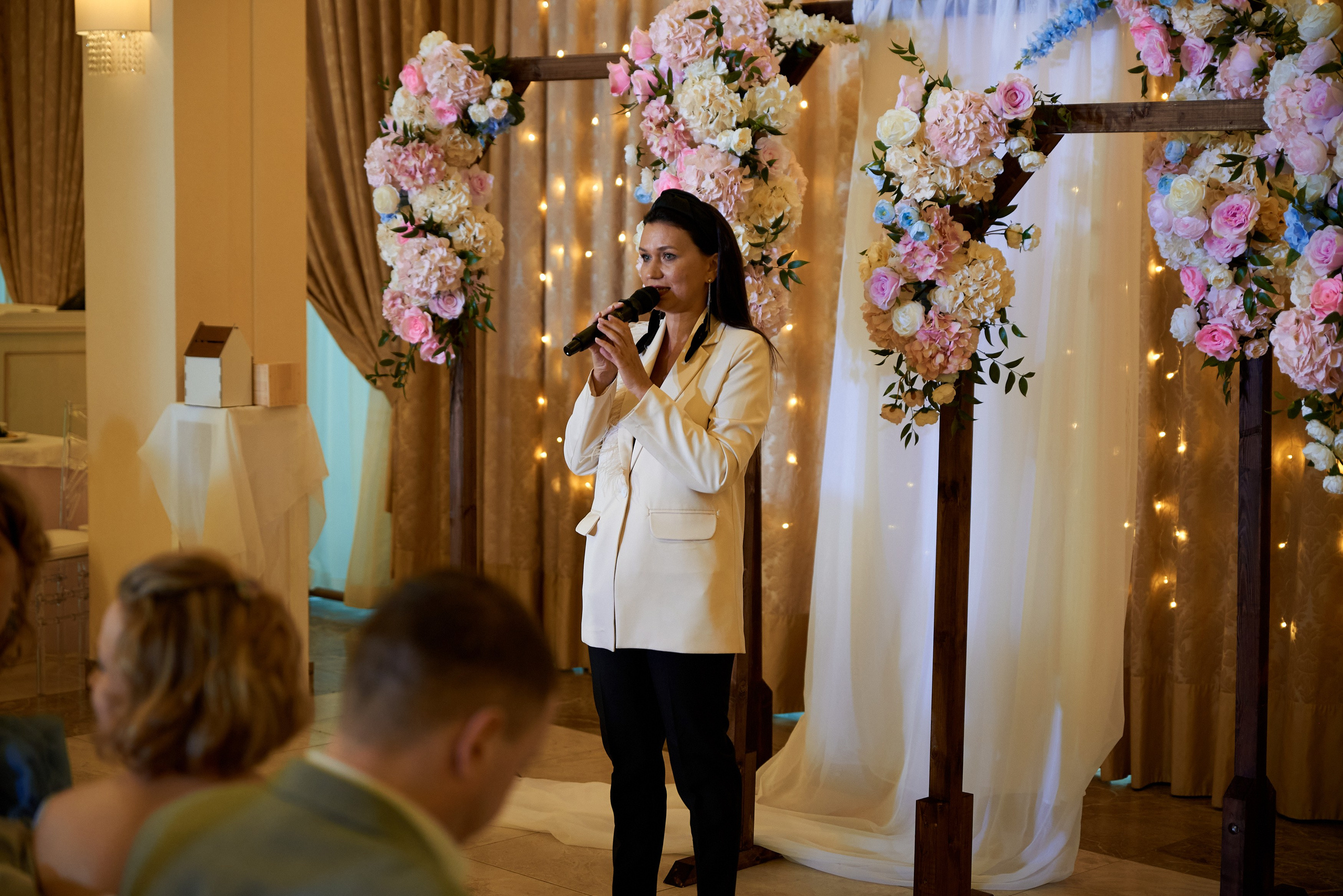 Кира и Даниил. Фотограф видеограф Руслан Михайлов Томск