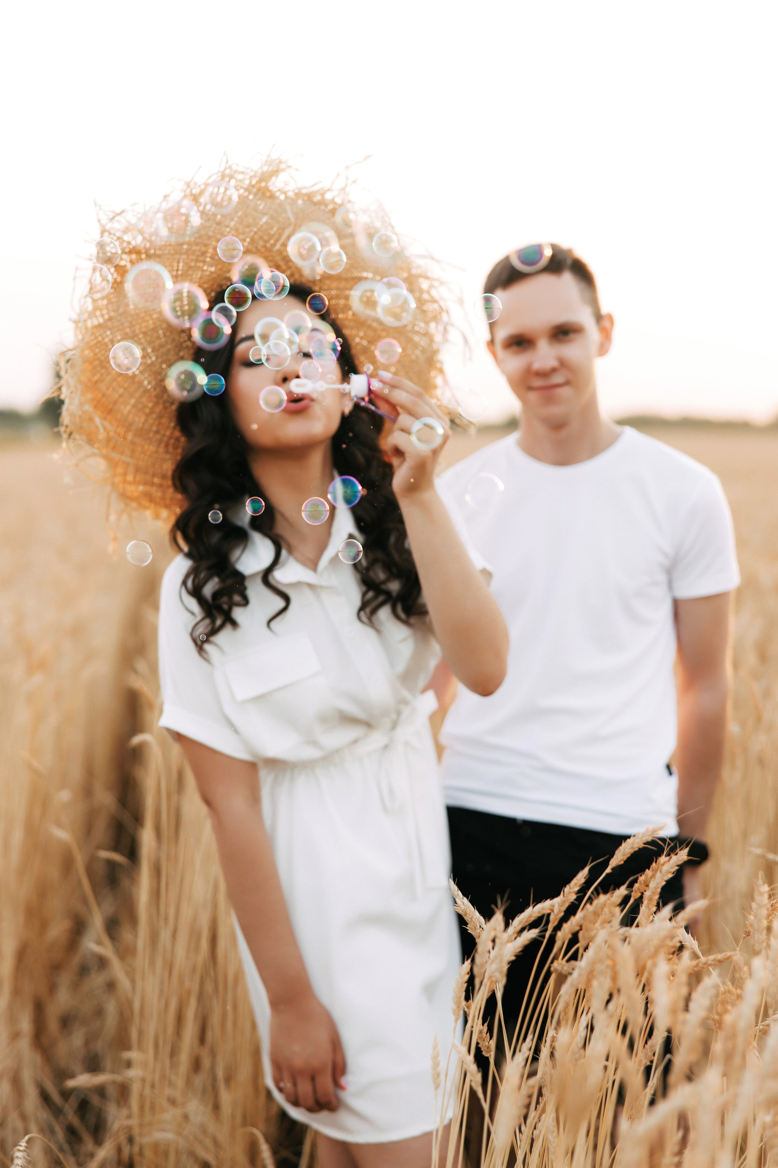 Александр и Евгения. Свадебный и семейный фотограф Анна Печенкина
