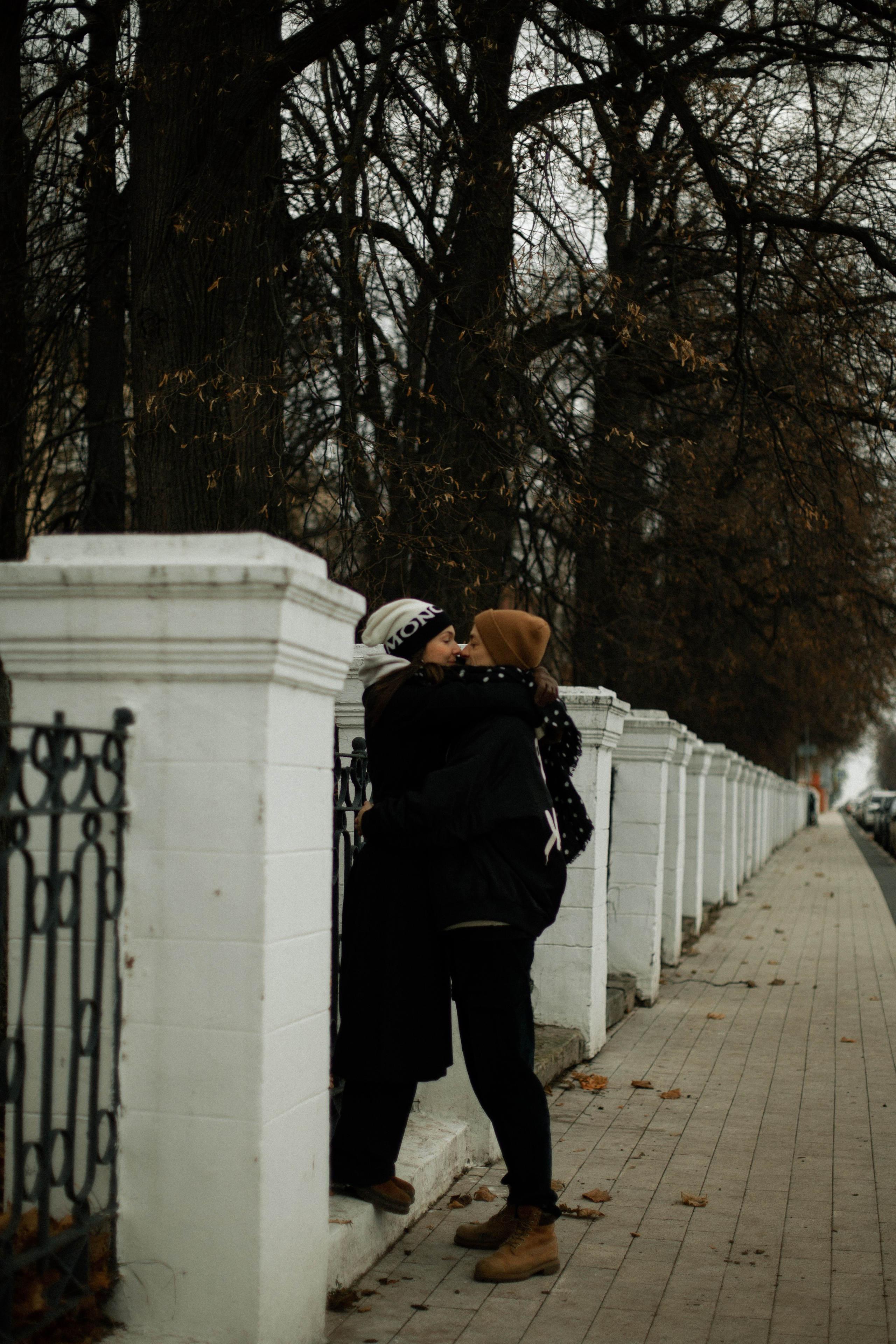 Филипп и Настя. Свадебный фотограф в Нижнем Новгороде Анна Кузнецова