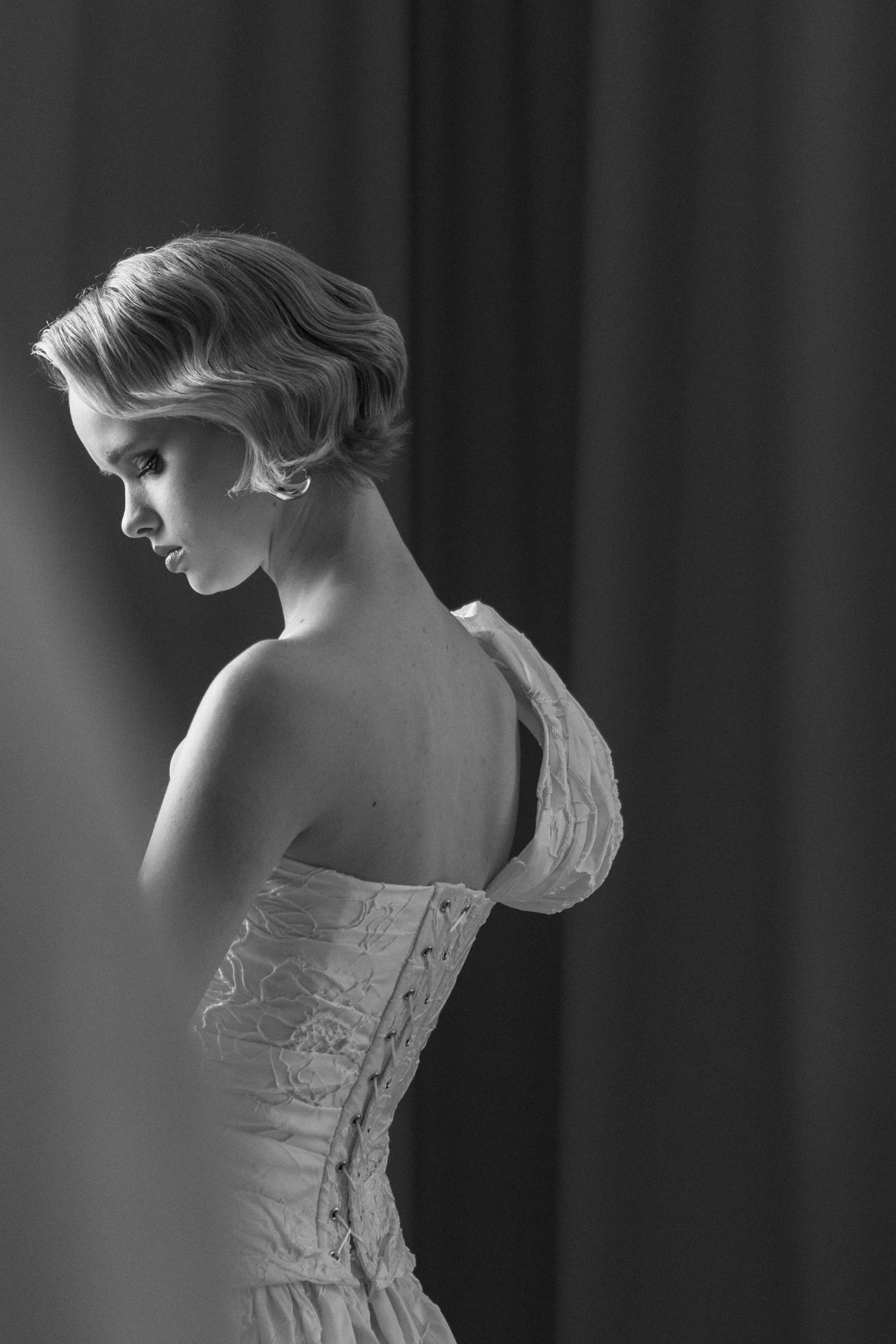 Павел и Соня. Свадебный фотограф в Нижнем Новгороде Анна Кузнецова