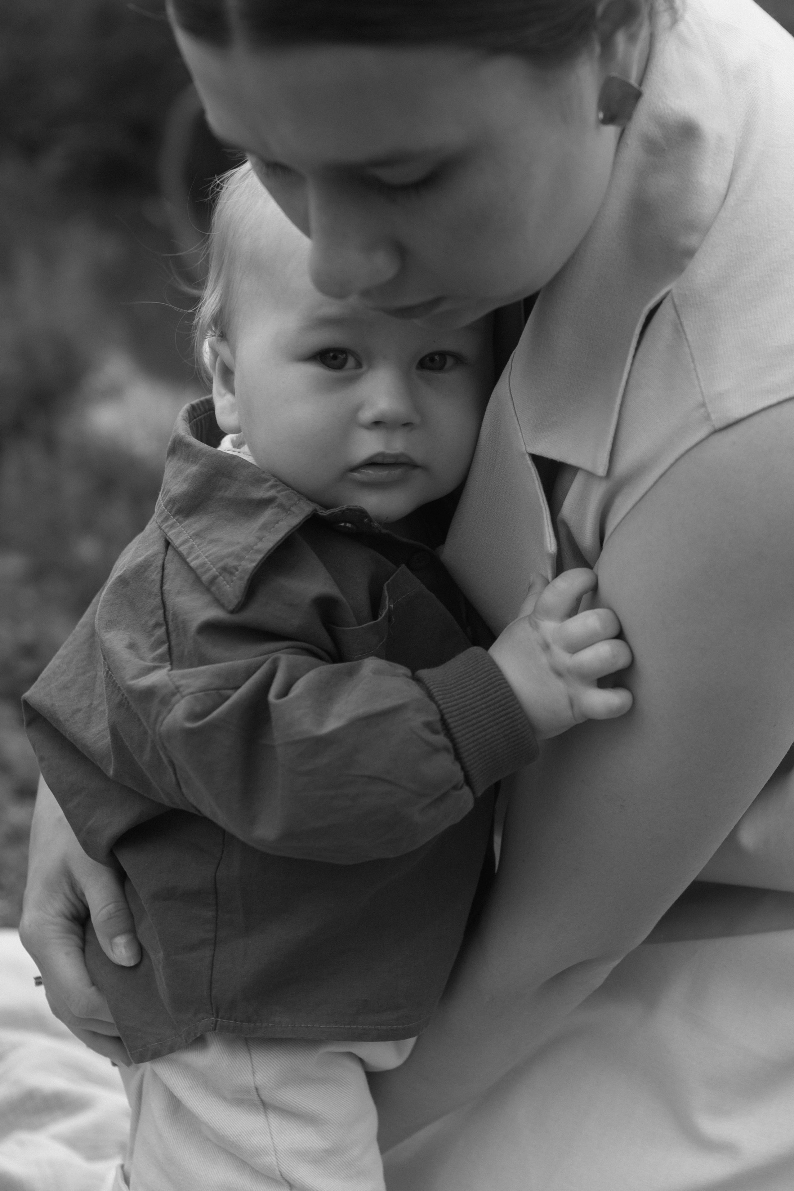 Коля и Надя. Свадебный фотограф в Нижнем Новгороде Анна Кузнецова