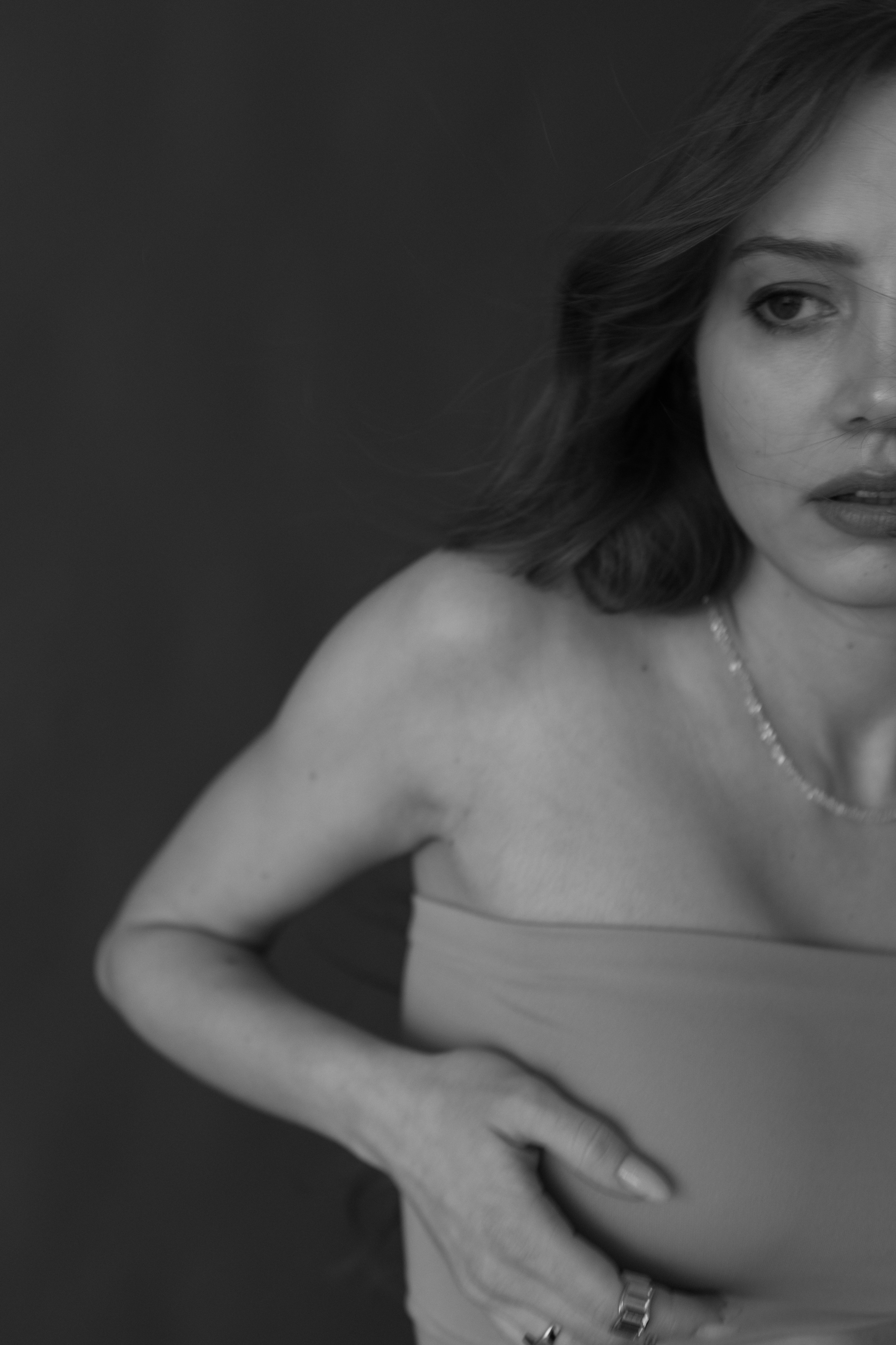 Люба. Свадебный фотограф в Нижнем Новгороде Анна Кузнецова