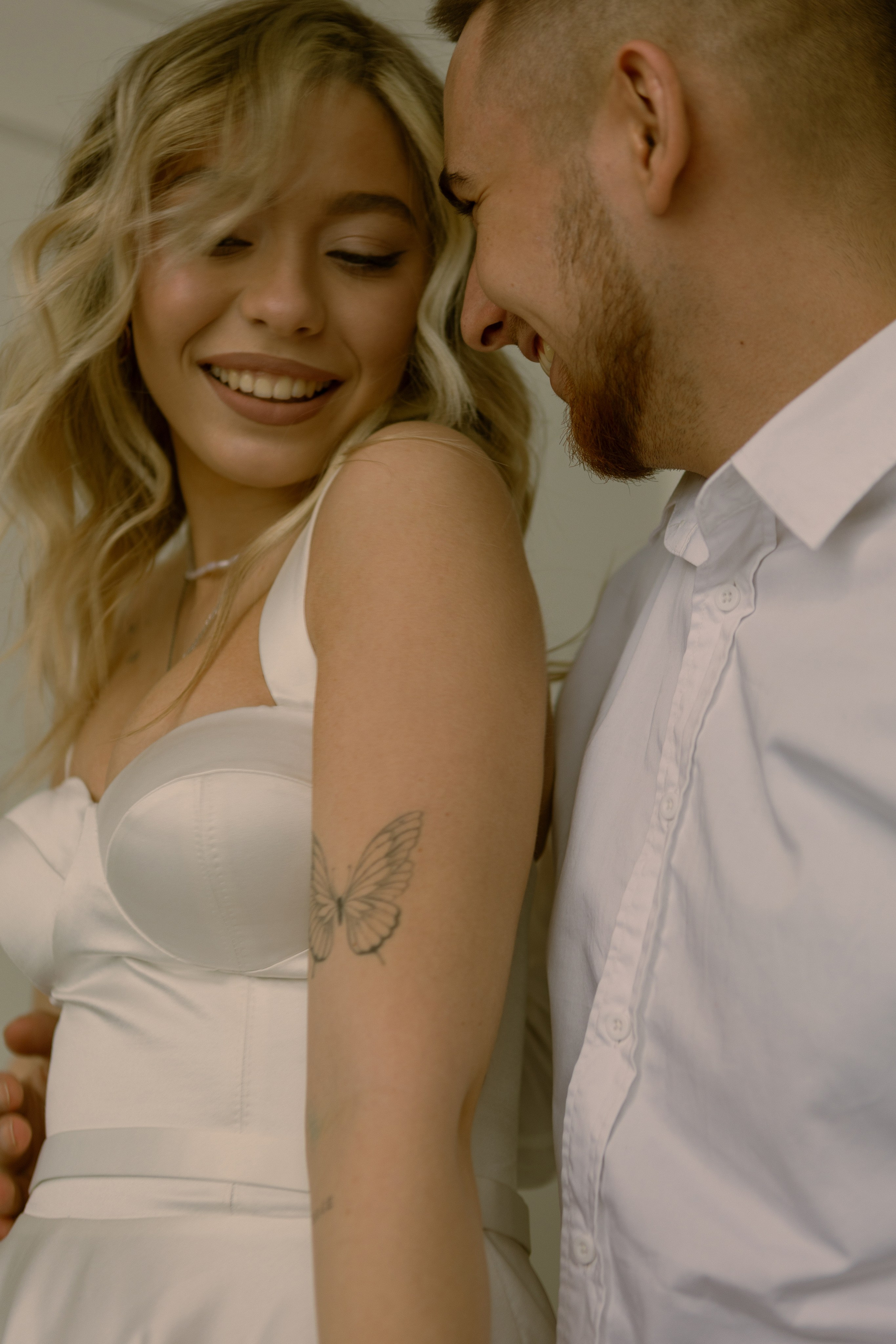 Снимать любовь. Свадебный фотограф в Нижнем Новгороде Анна Кузнецова