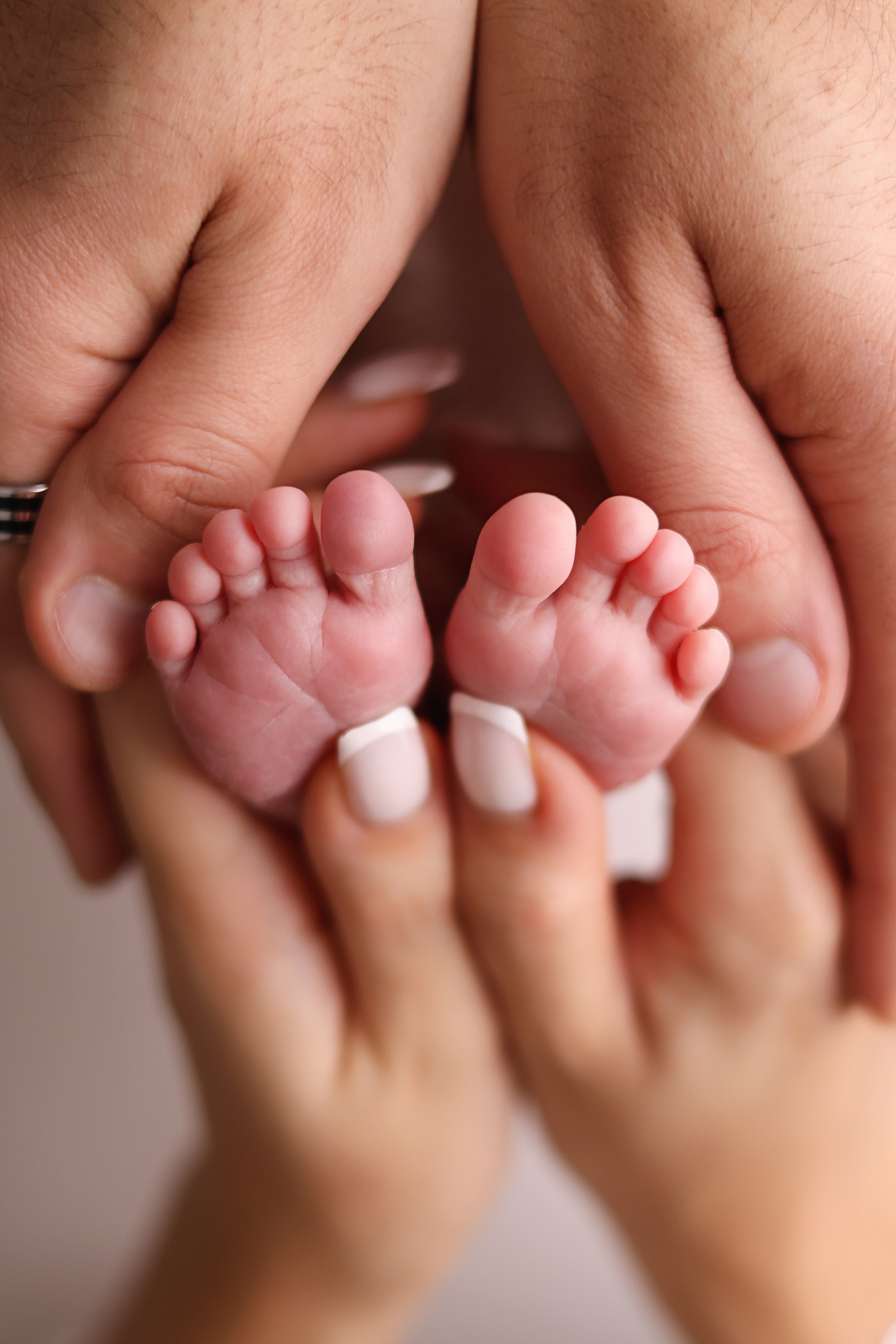 Фотосъемка новорожденной Рузанны. Ньюборн фотограф Столярова Светлана. Фотограф новорожденных Москва. Ньюборн фотограф Москва