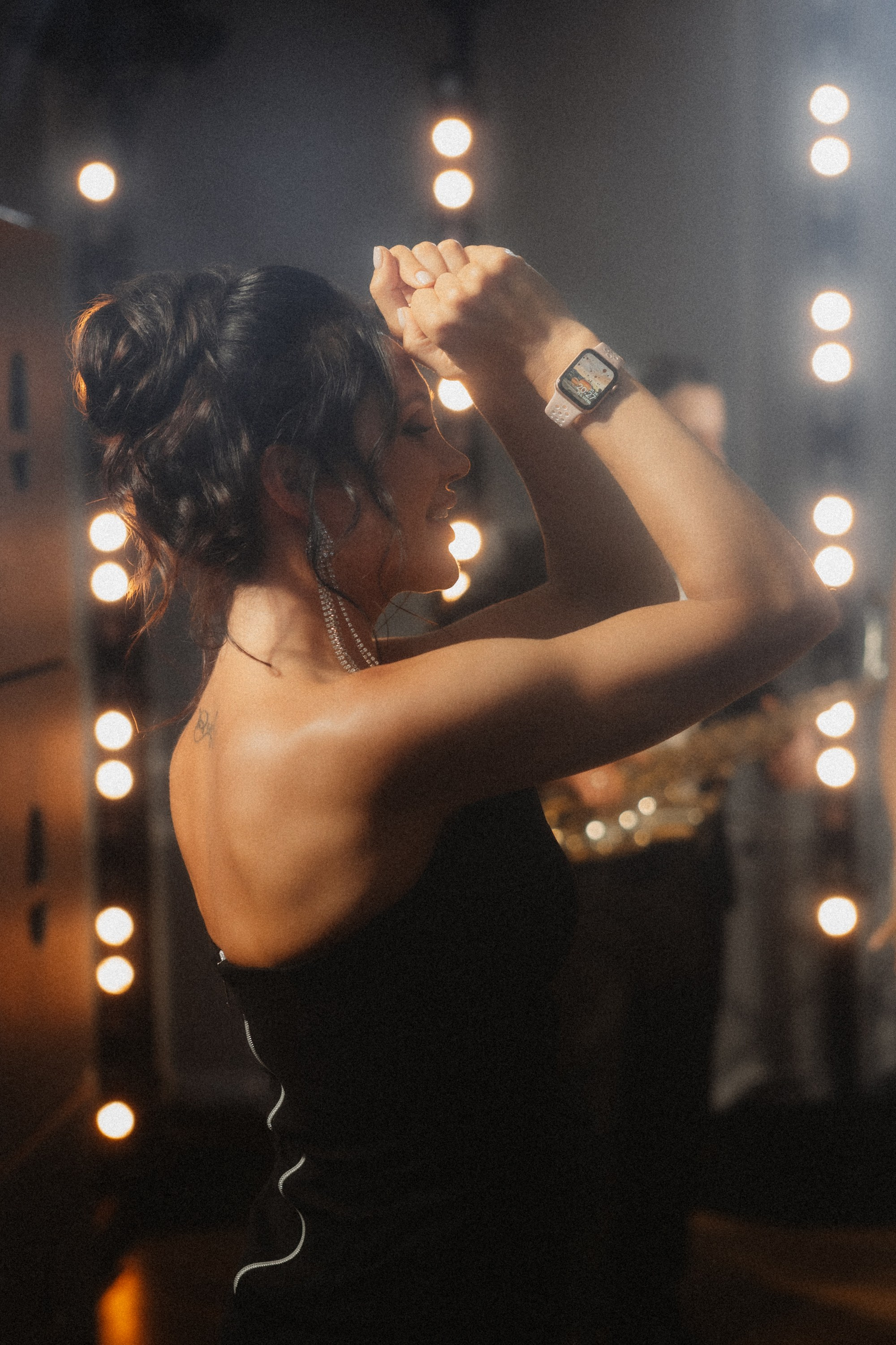 Филипп и Валерия. Репортажный фотограф Черников Игорь