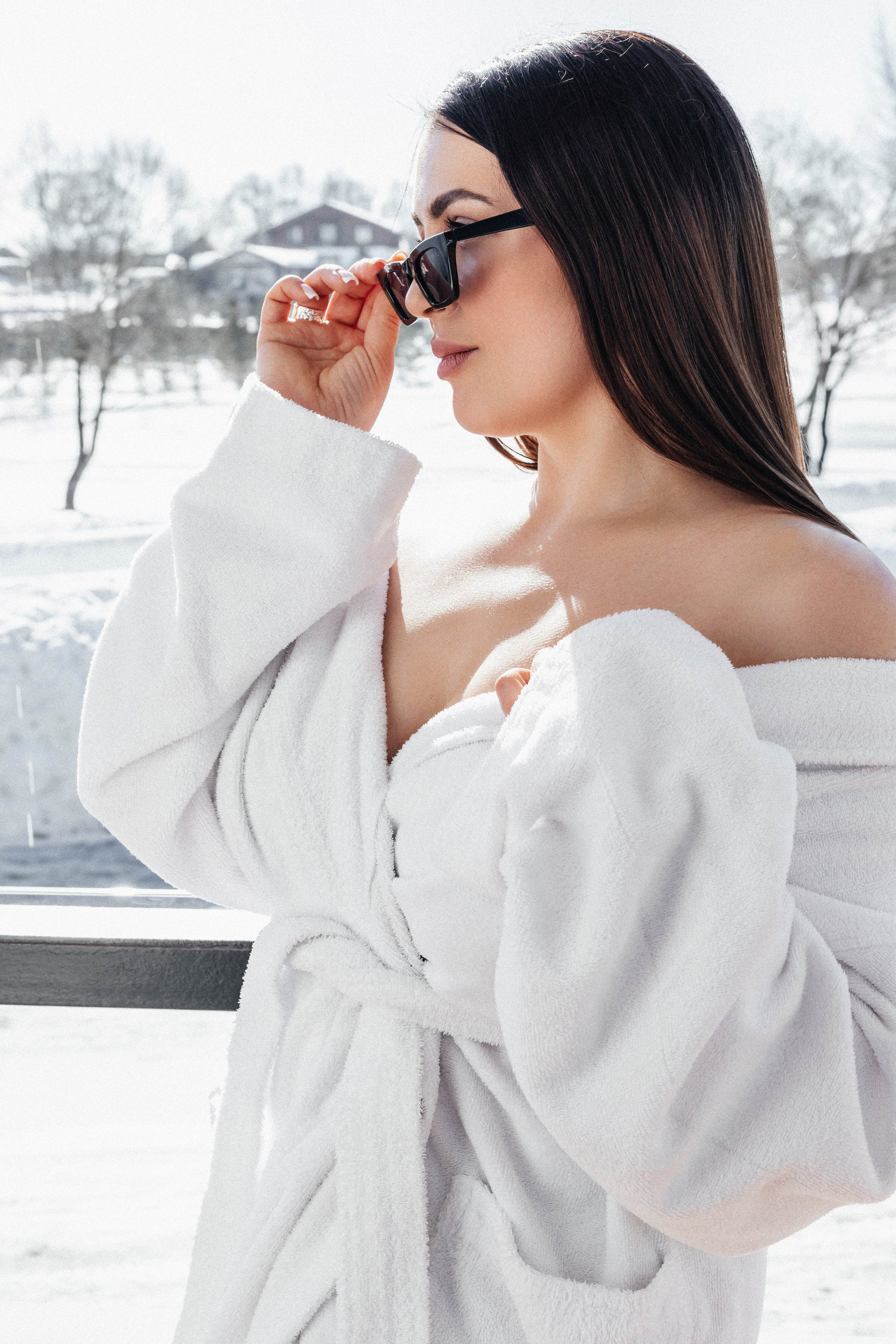 Алина, Оля, Марина