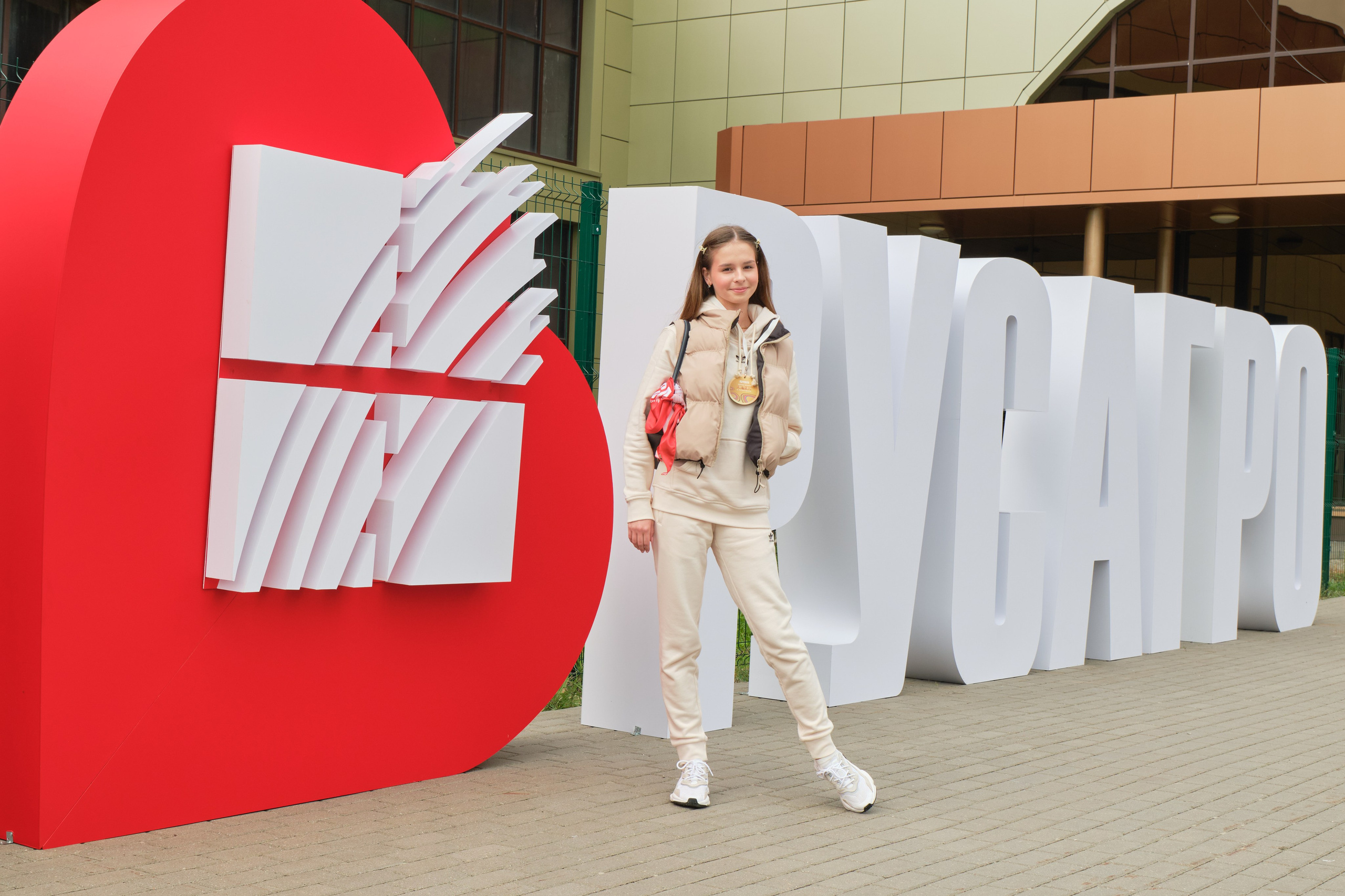 РУСАГРО. Организация фото/видео съемки, Москва