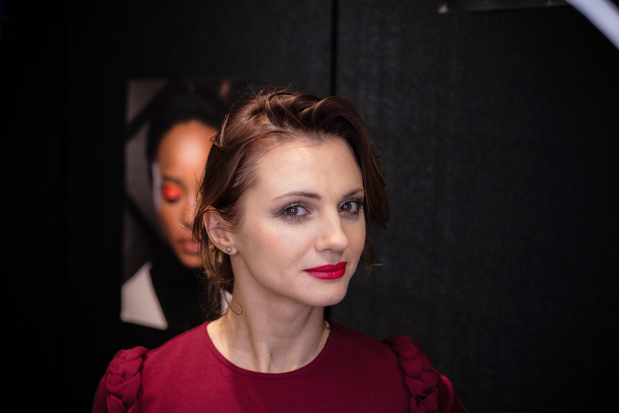 Mac. Организация фото/видео съемки, Москва