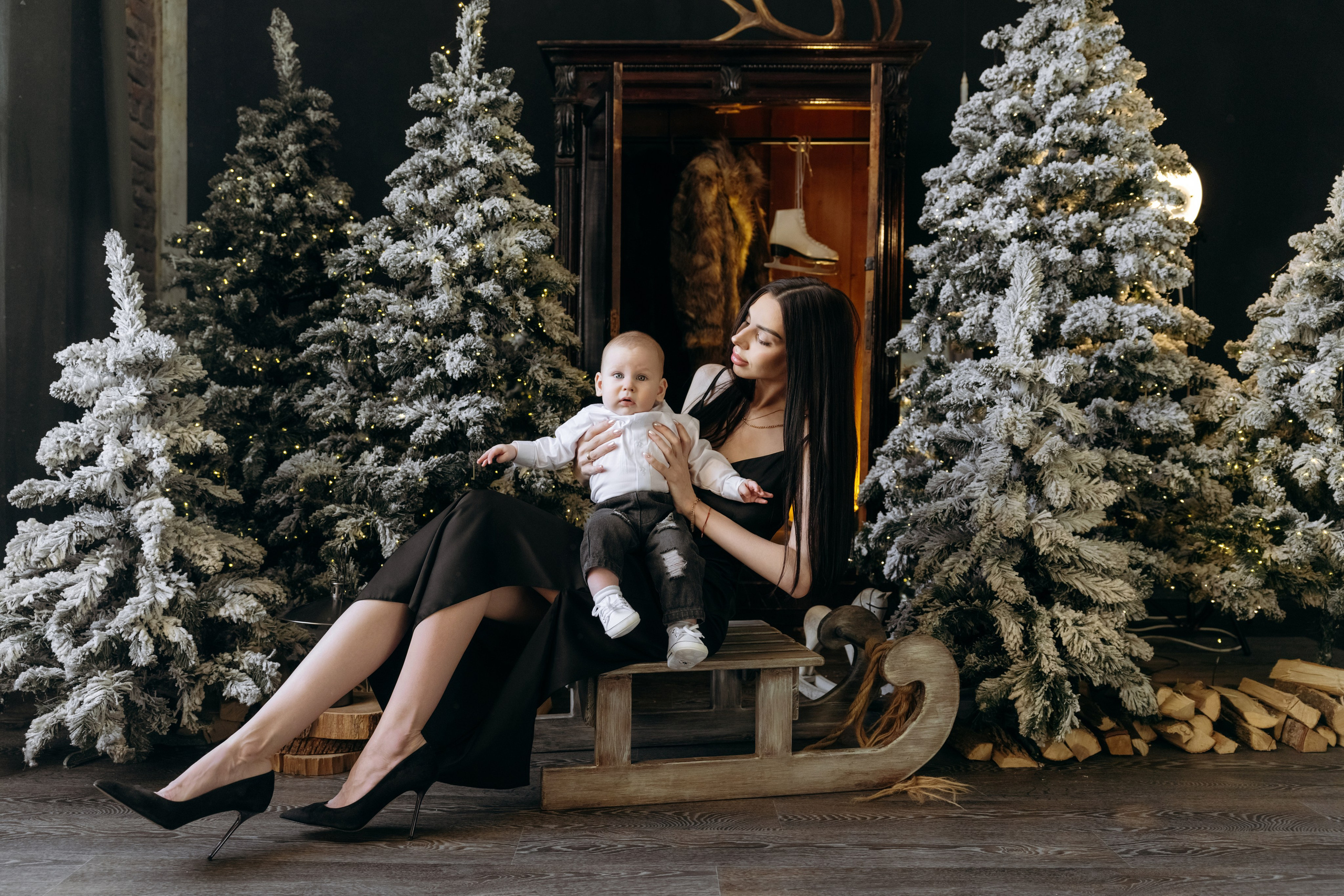 Фотостудия Дача. Свадебный и семейный фотограф Краснодар, Юлия Потопахина