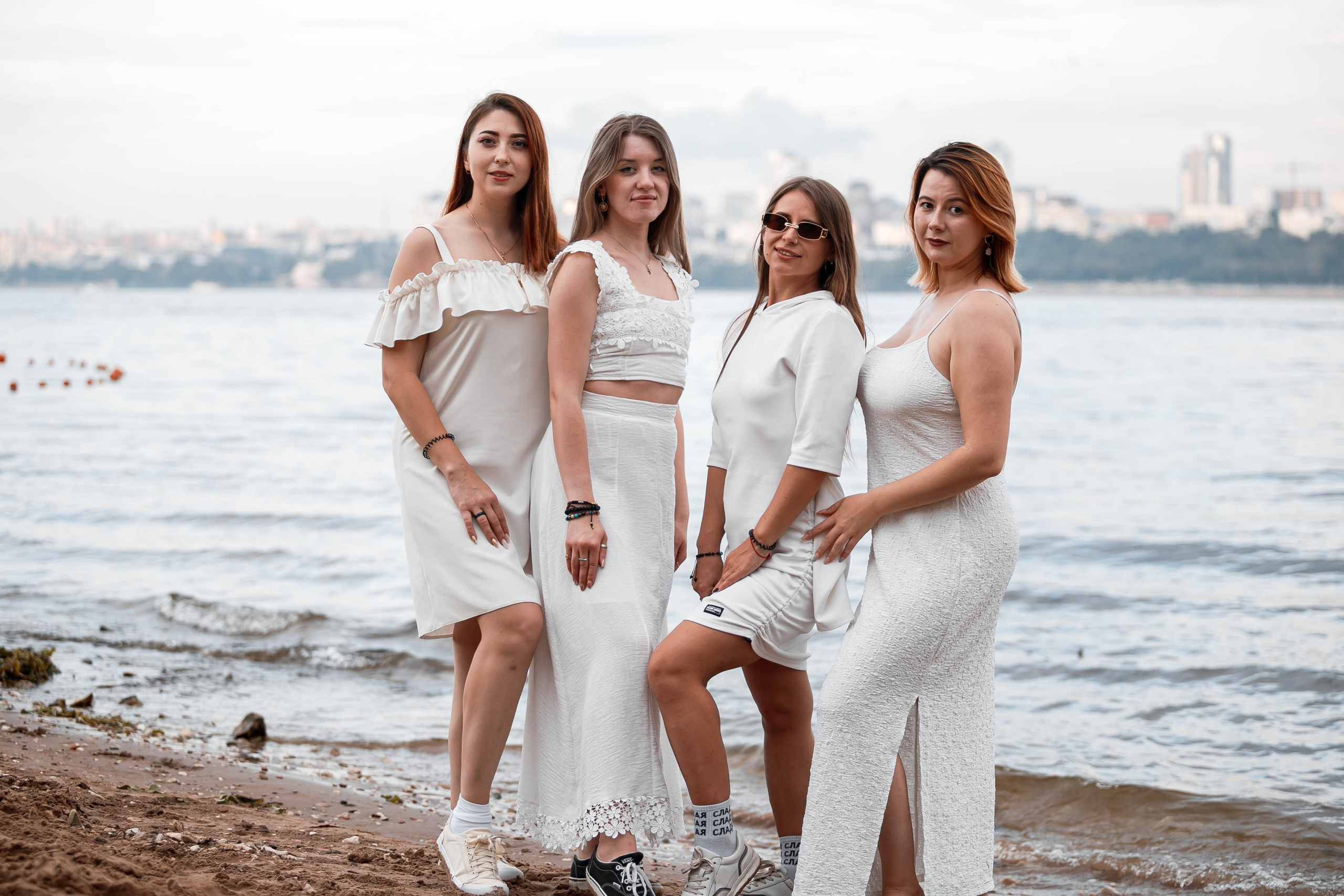 Девичник. Солнечный фотограф из Самары