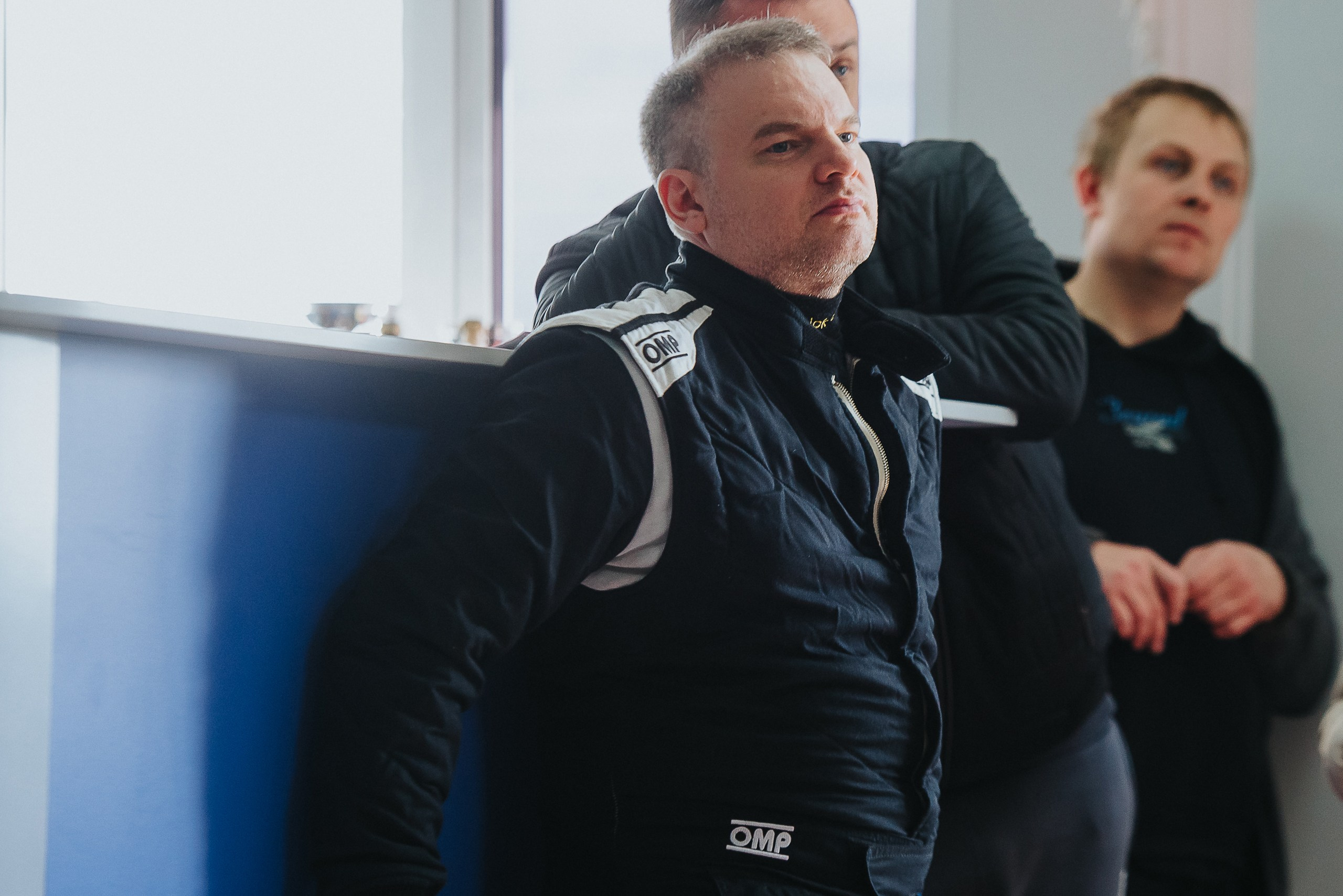 2025.05.04 — КСКГ Классика — 1 этап. Репортажный фотограф в Кемерово